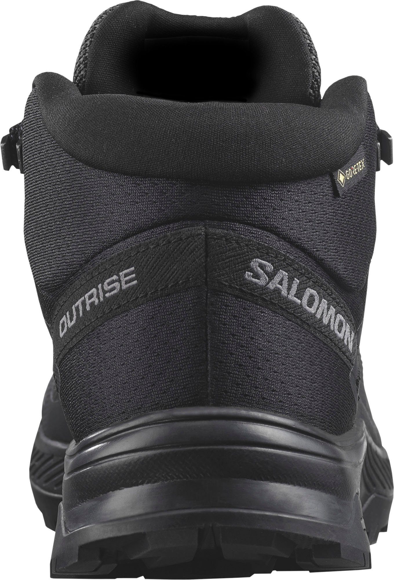 Salomon Wandelschoenen OUTRISE MID GORE-TEX W