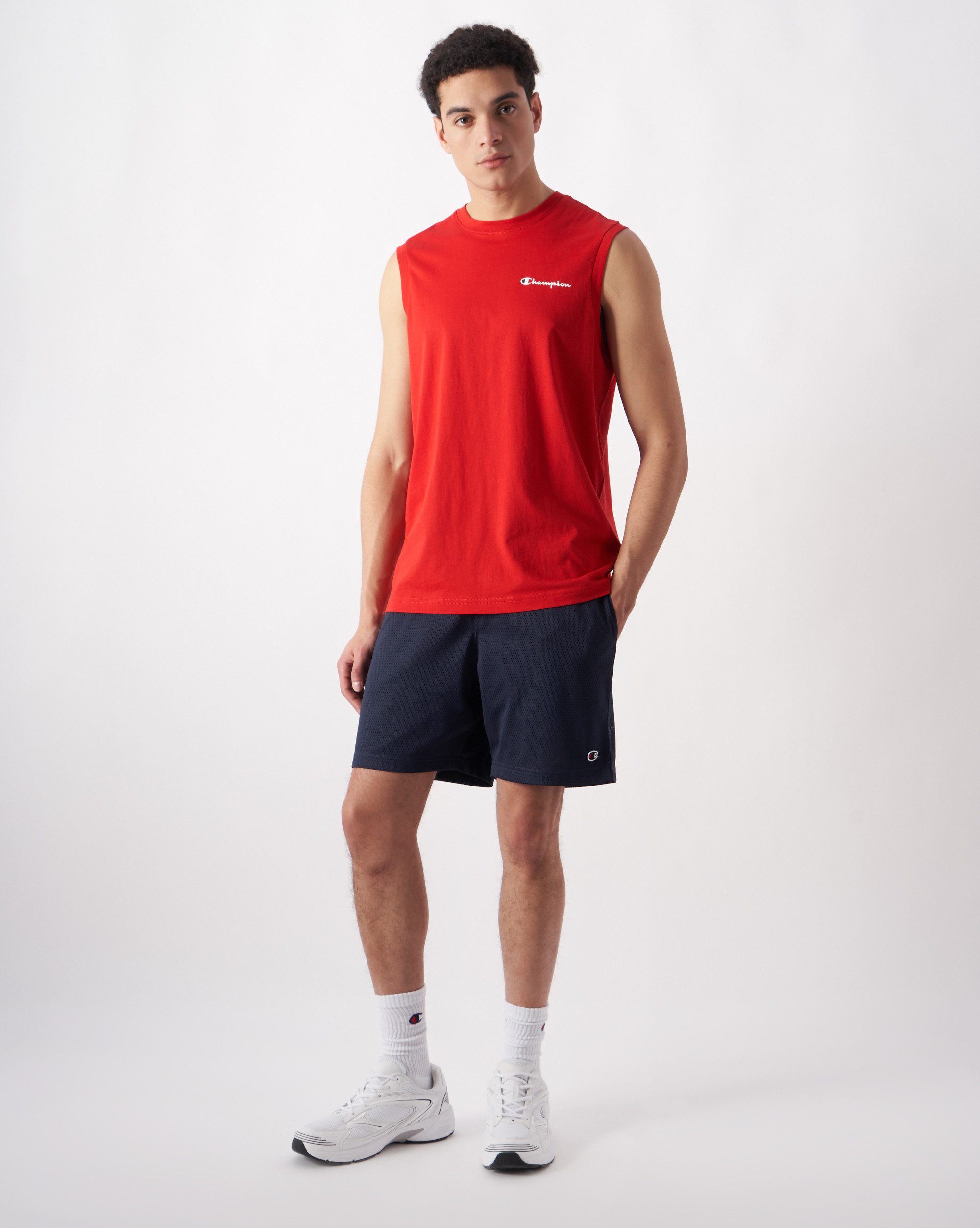 Champion Short