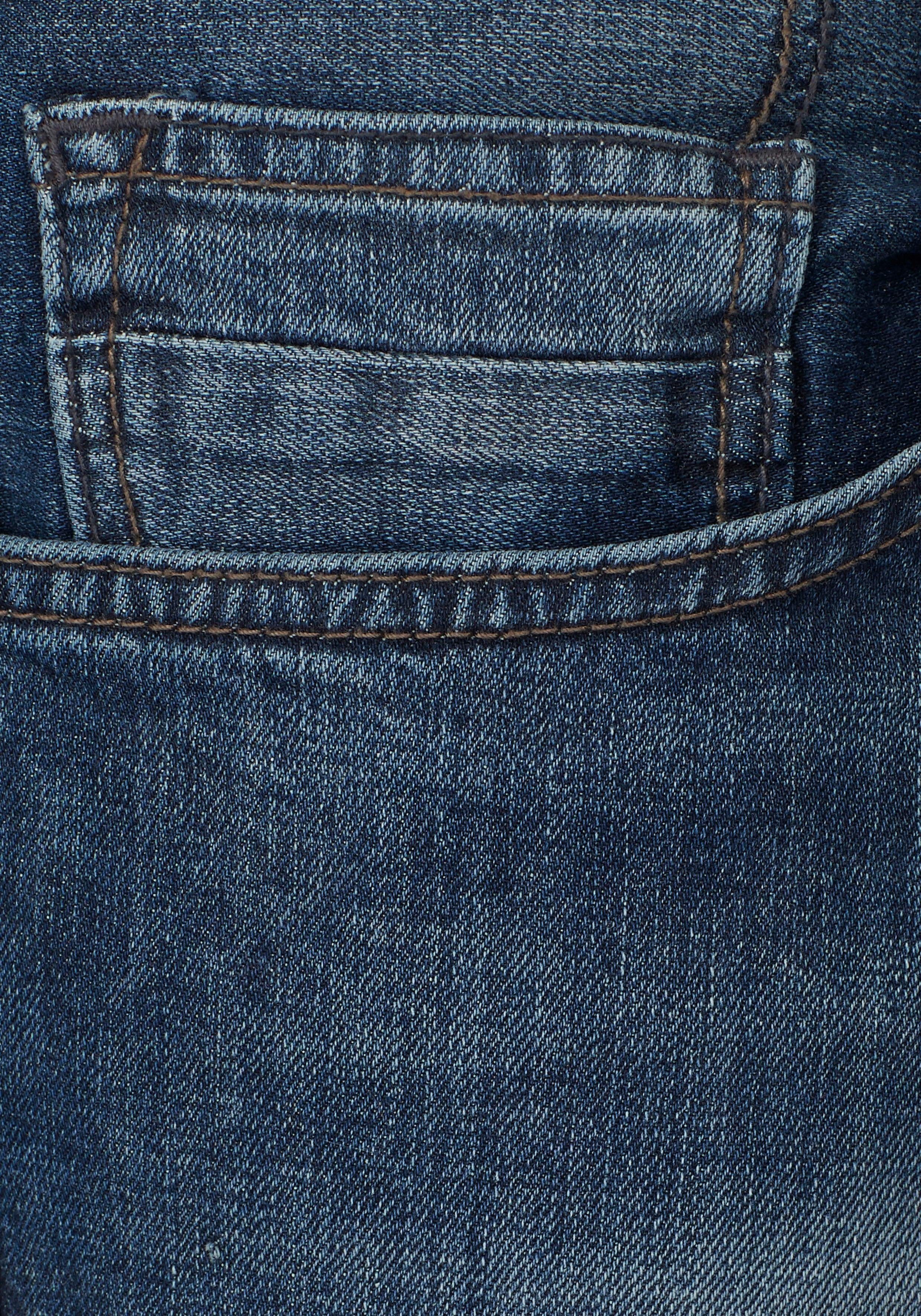 Tom Tailor Denim Straight jeans AEDAN