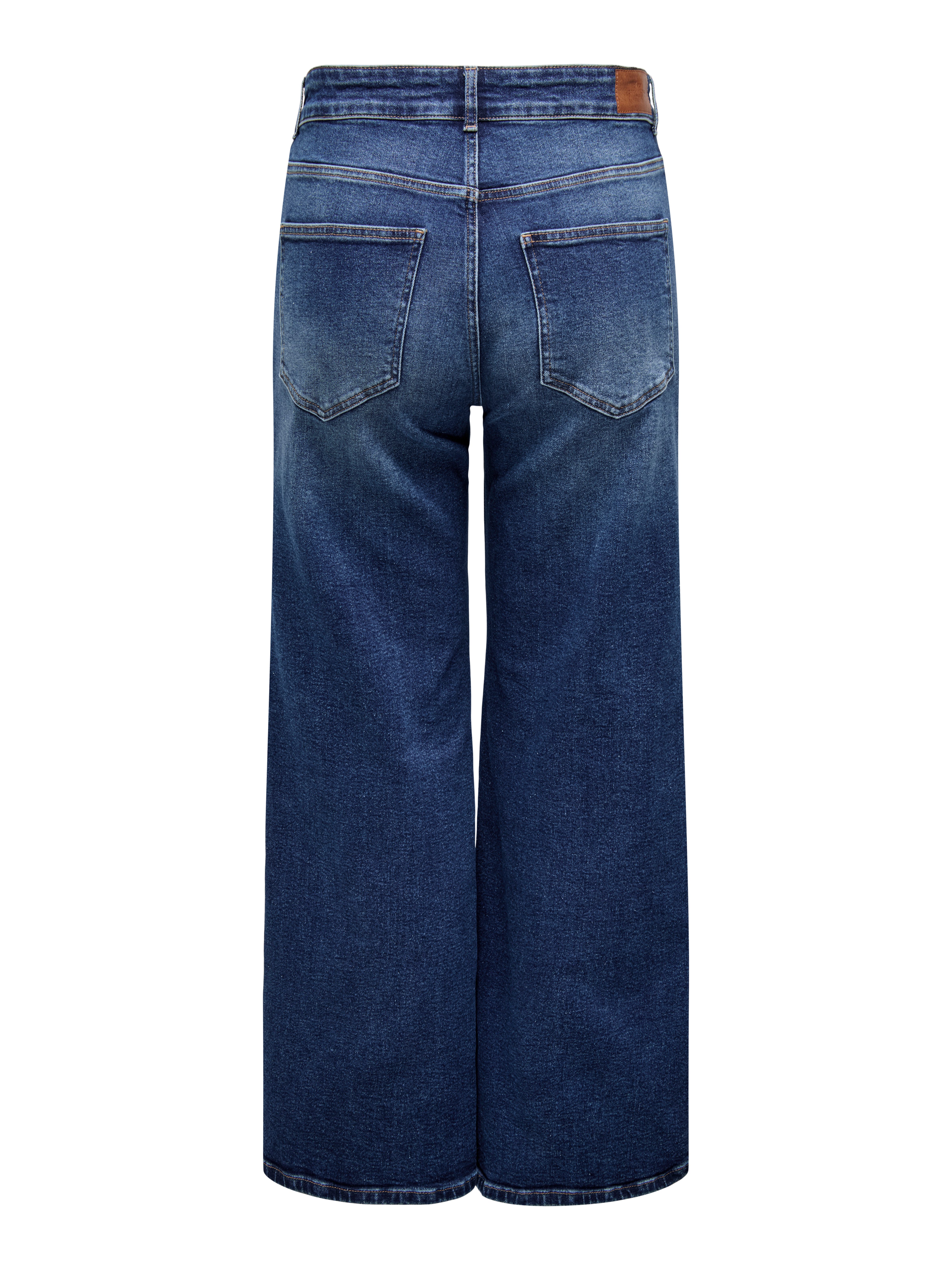 ONLY CARMAKOMA High-waist jeans