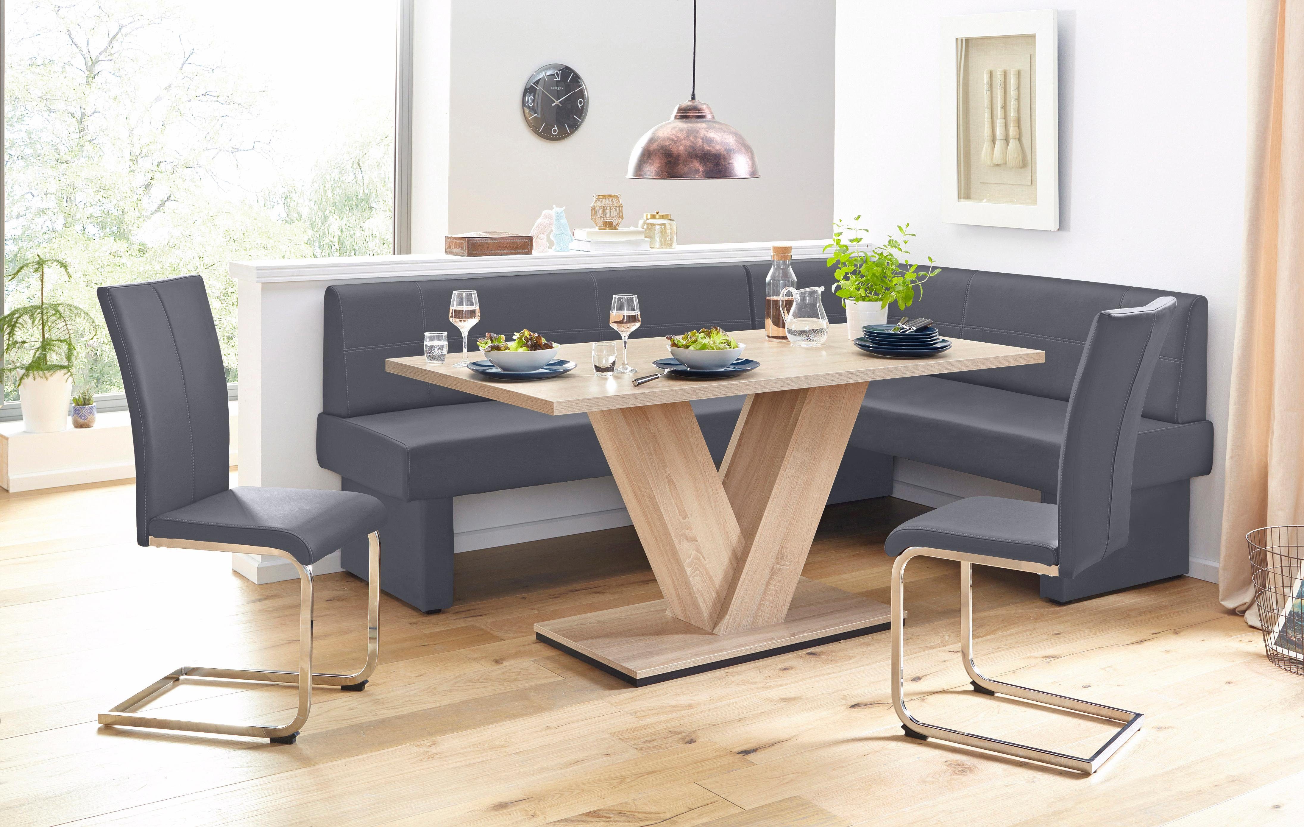 Home affaire Hoekbank