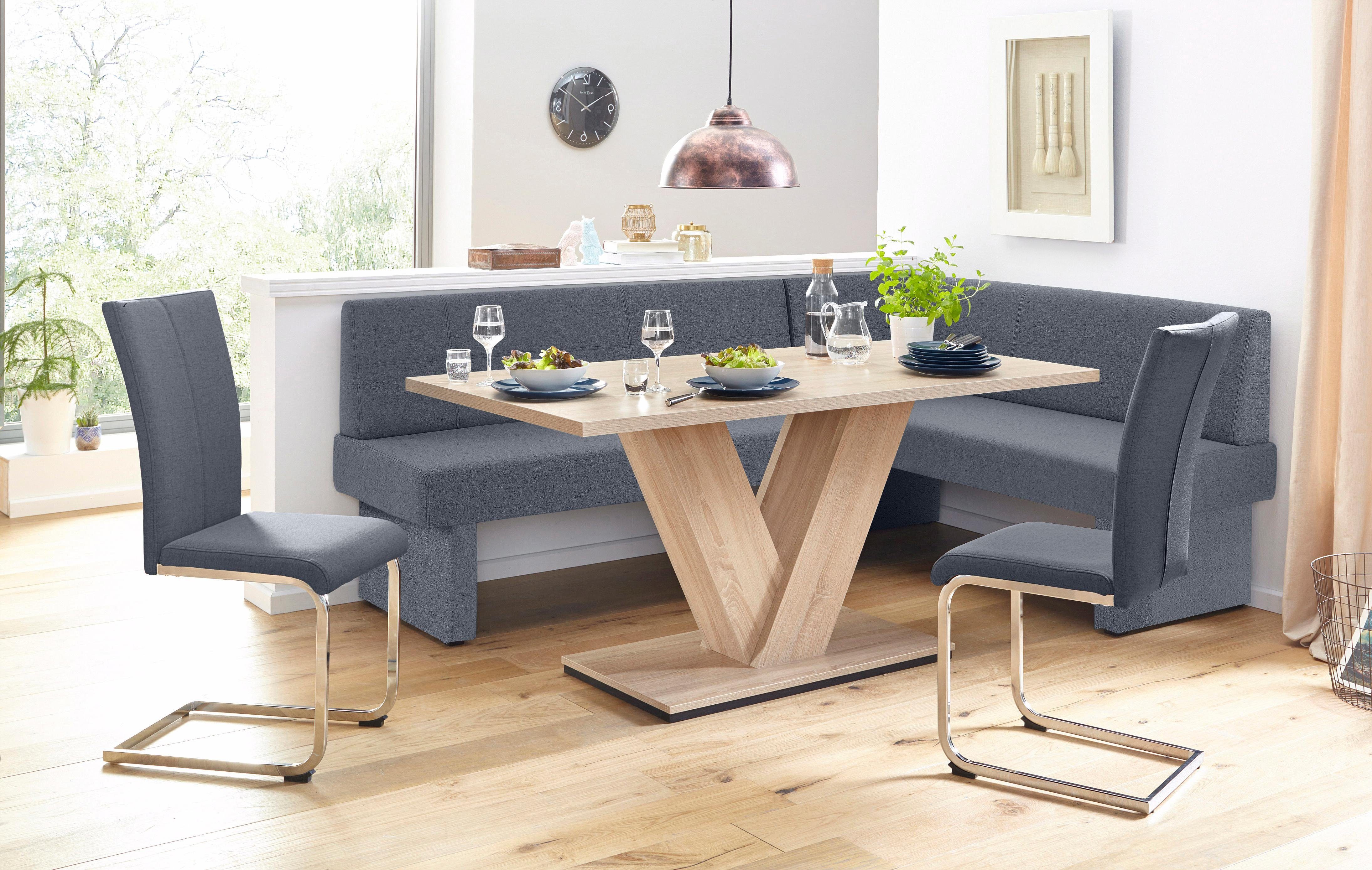 Home affaire Hoekbank