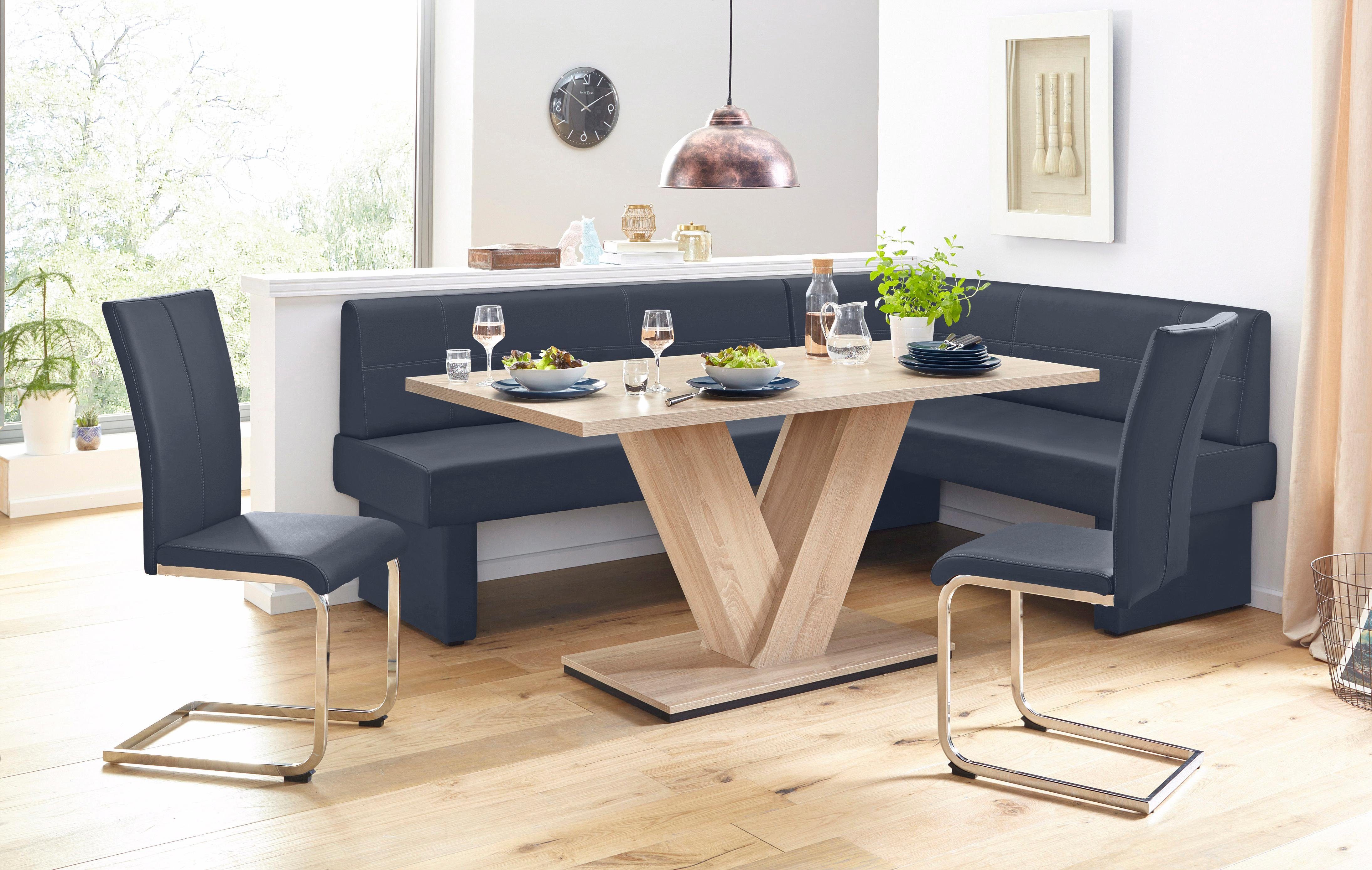 Home affaire Hoekbank
