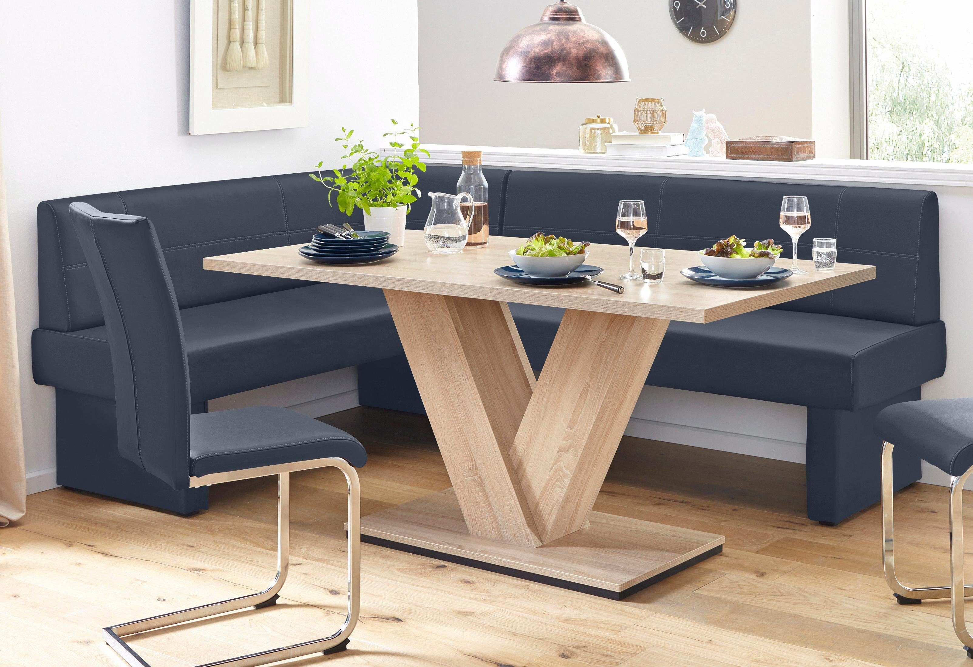 Home affaire Hoekbank