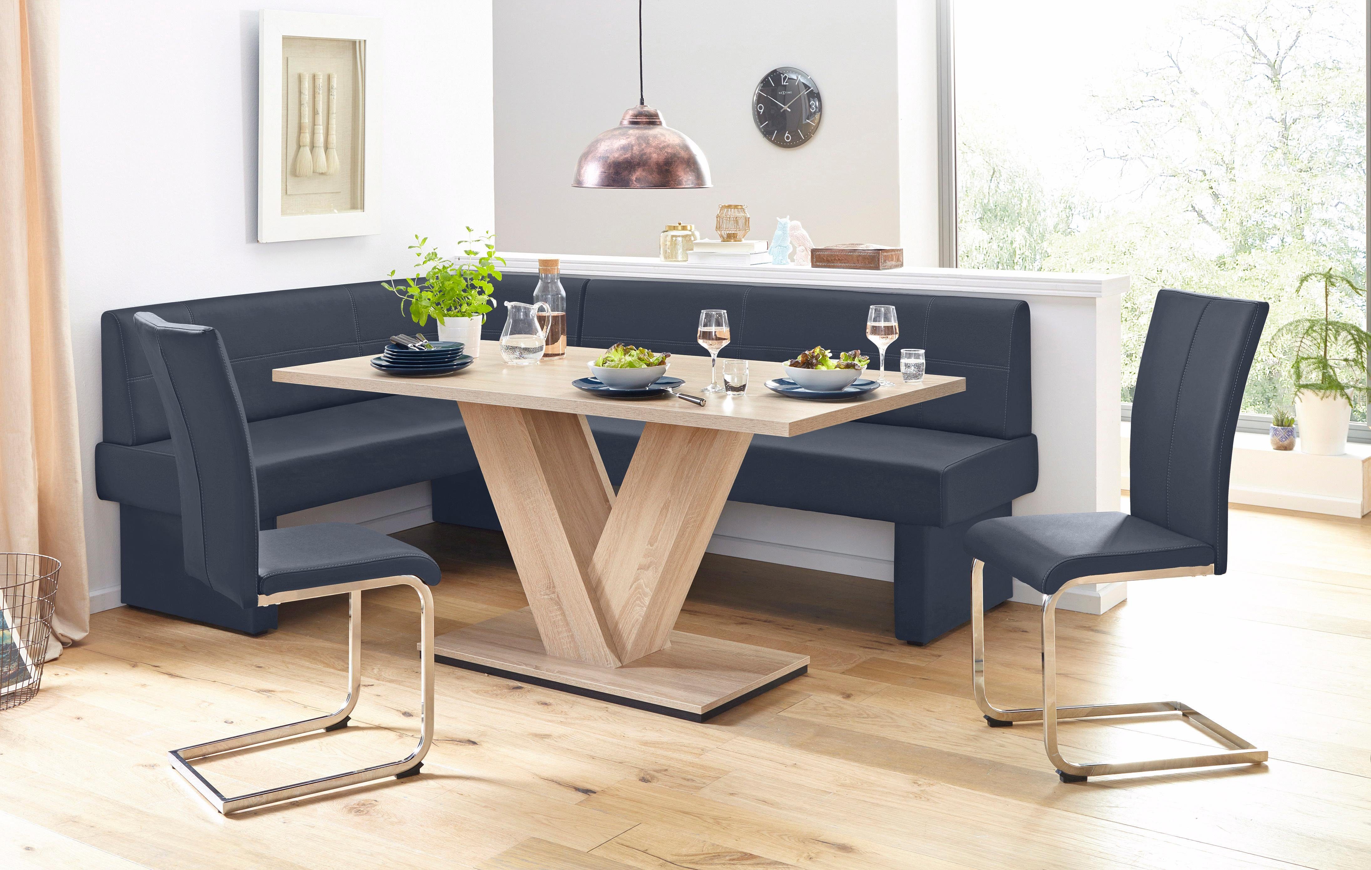 Home affaire Hoekbank