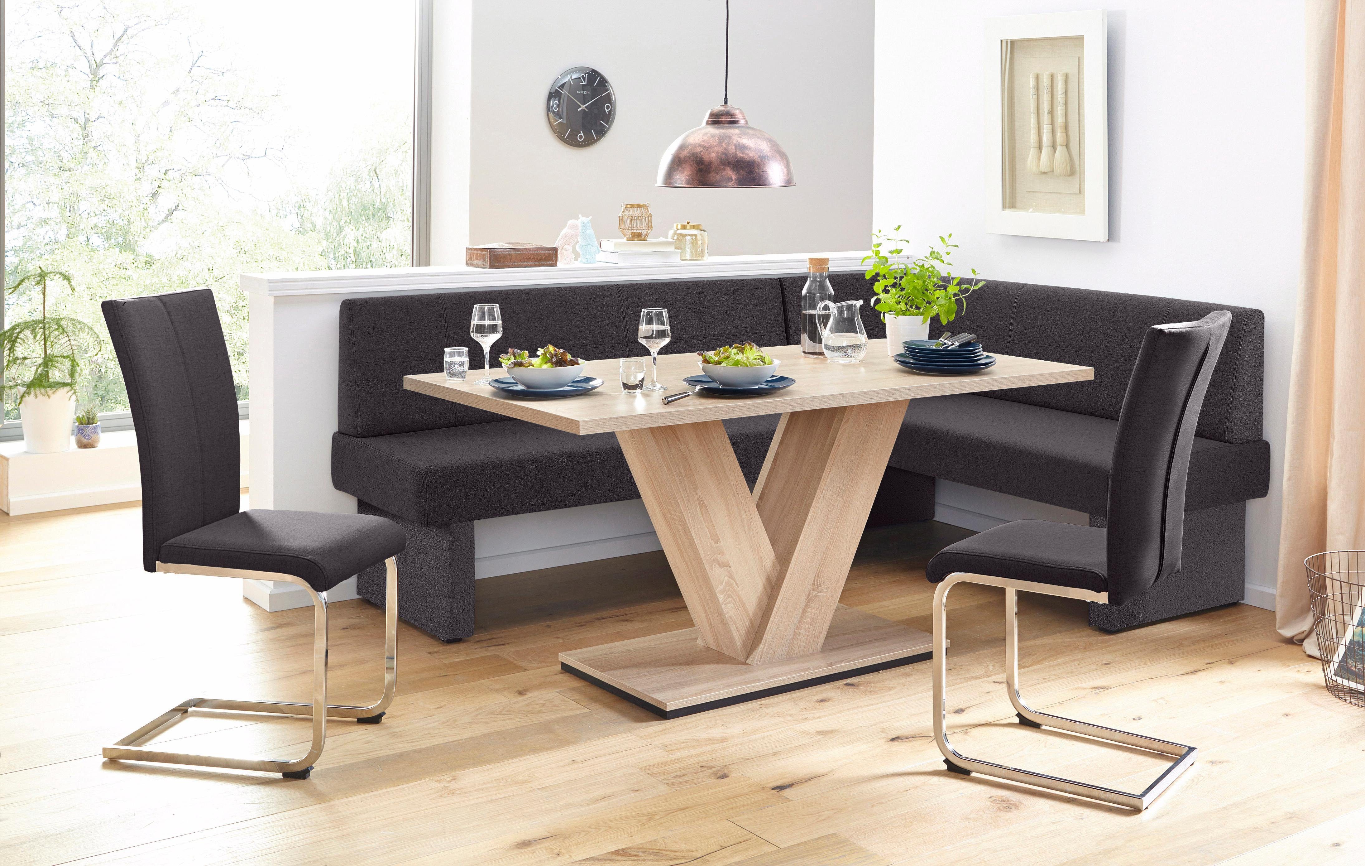 Home affaire Hoekbank