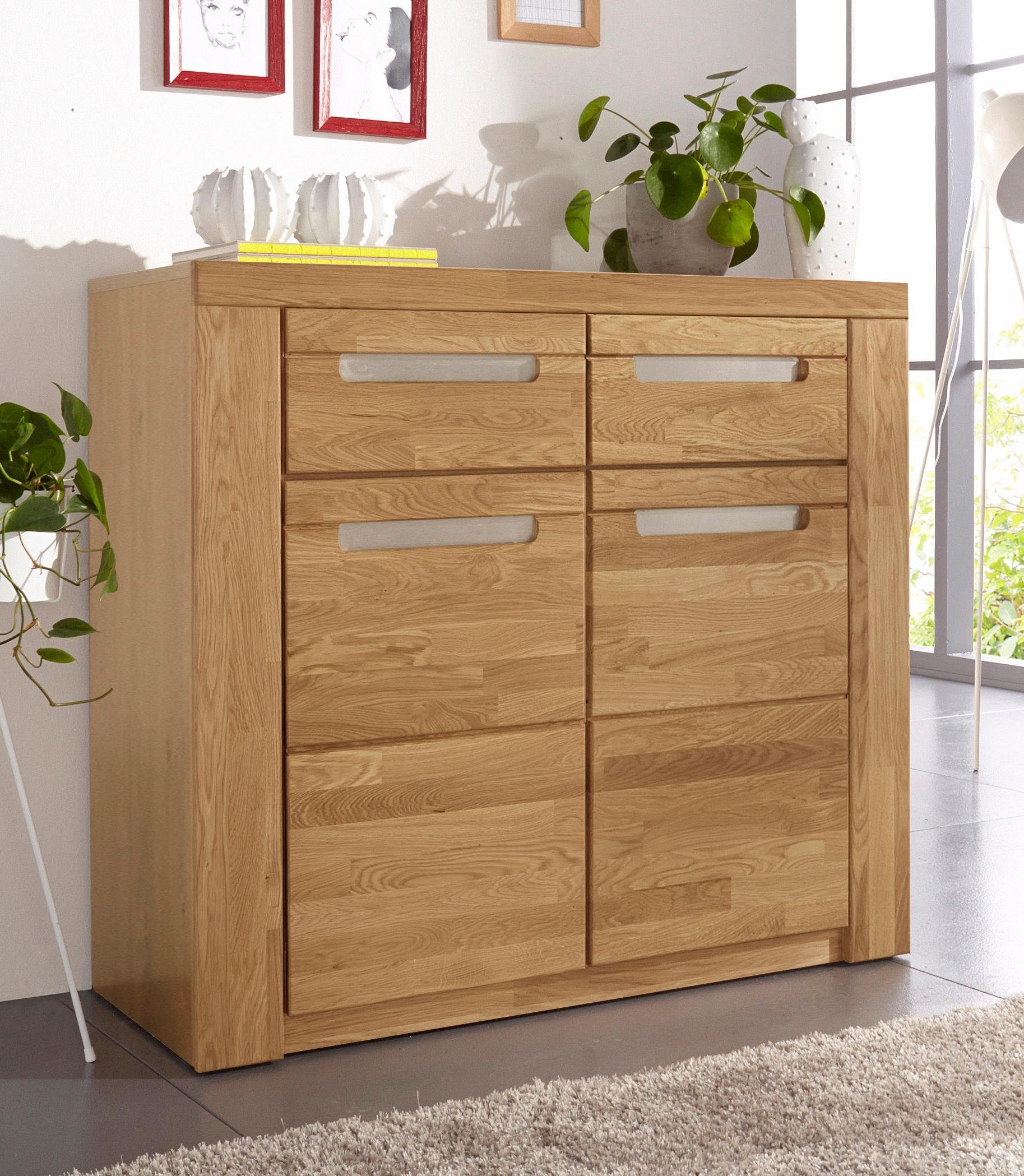 Woltra Dressoir Kolding Breedte 100 cm