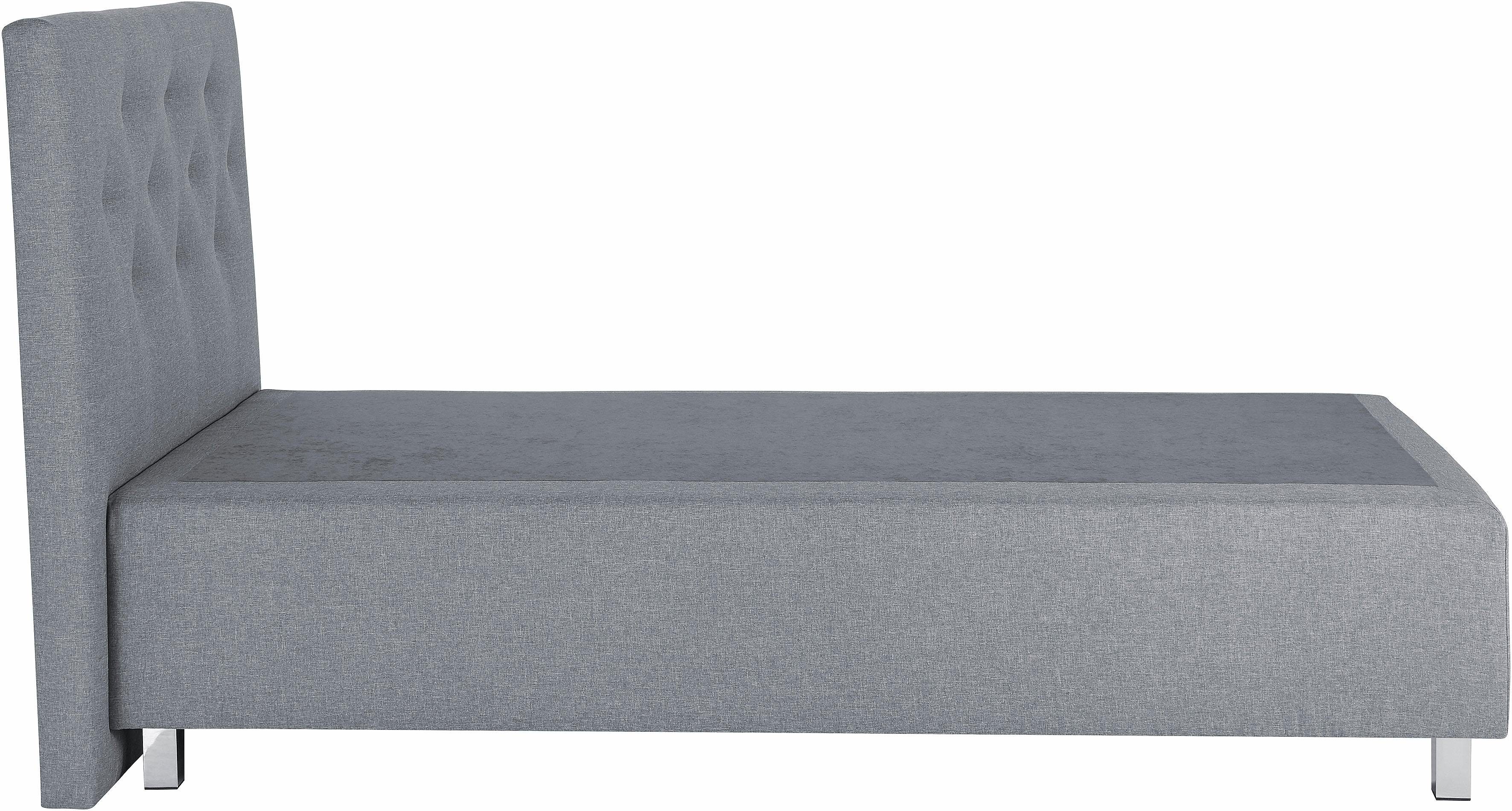 Westfalia Polsterbetten Boxspring in diverse uitvoeringen