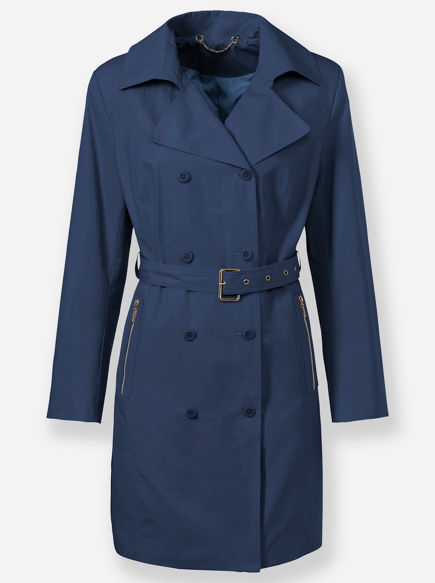 Classic Inspirationen Trenchcoat