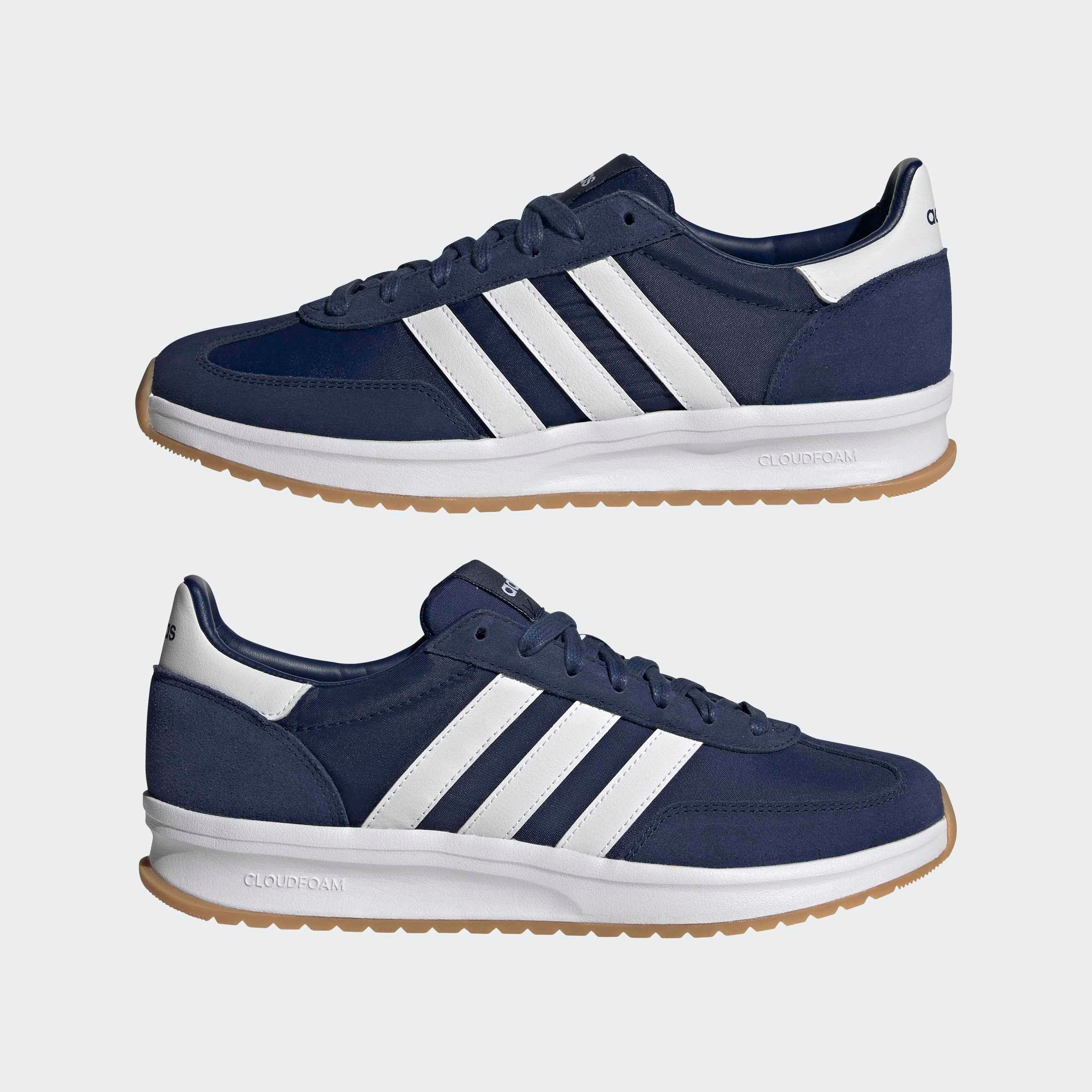 adidas Sportswear Sneakers RUN 70S 2.0 geïnspireerd door het ontwerp van de adidas sl72