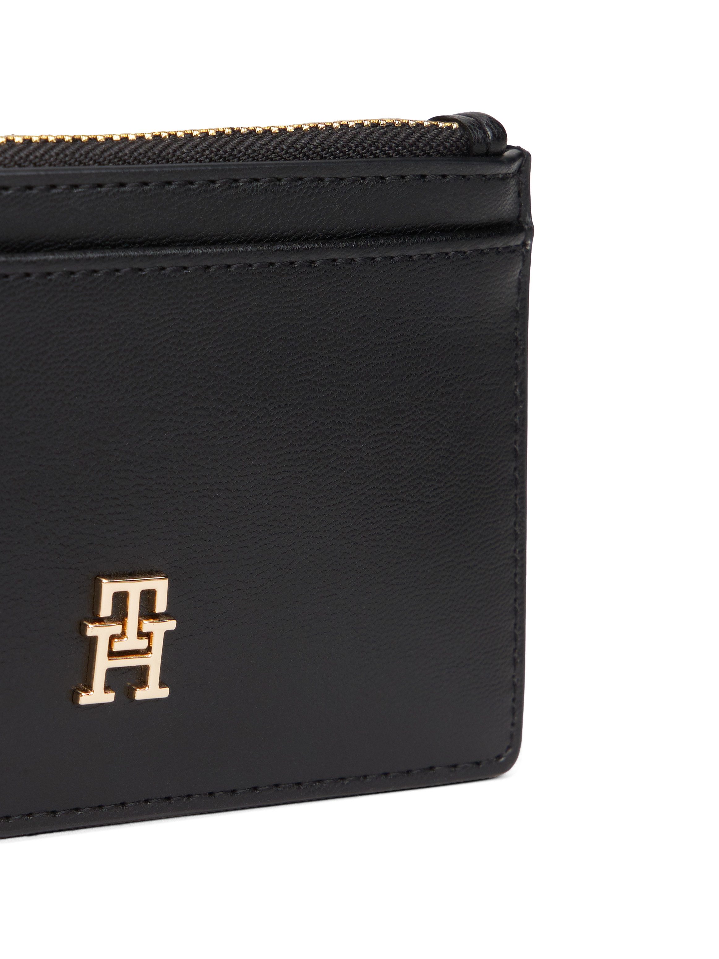 Tommy Hilfiger Pasjeshouder TH ICON LONG CC HOLDER