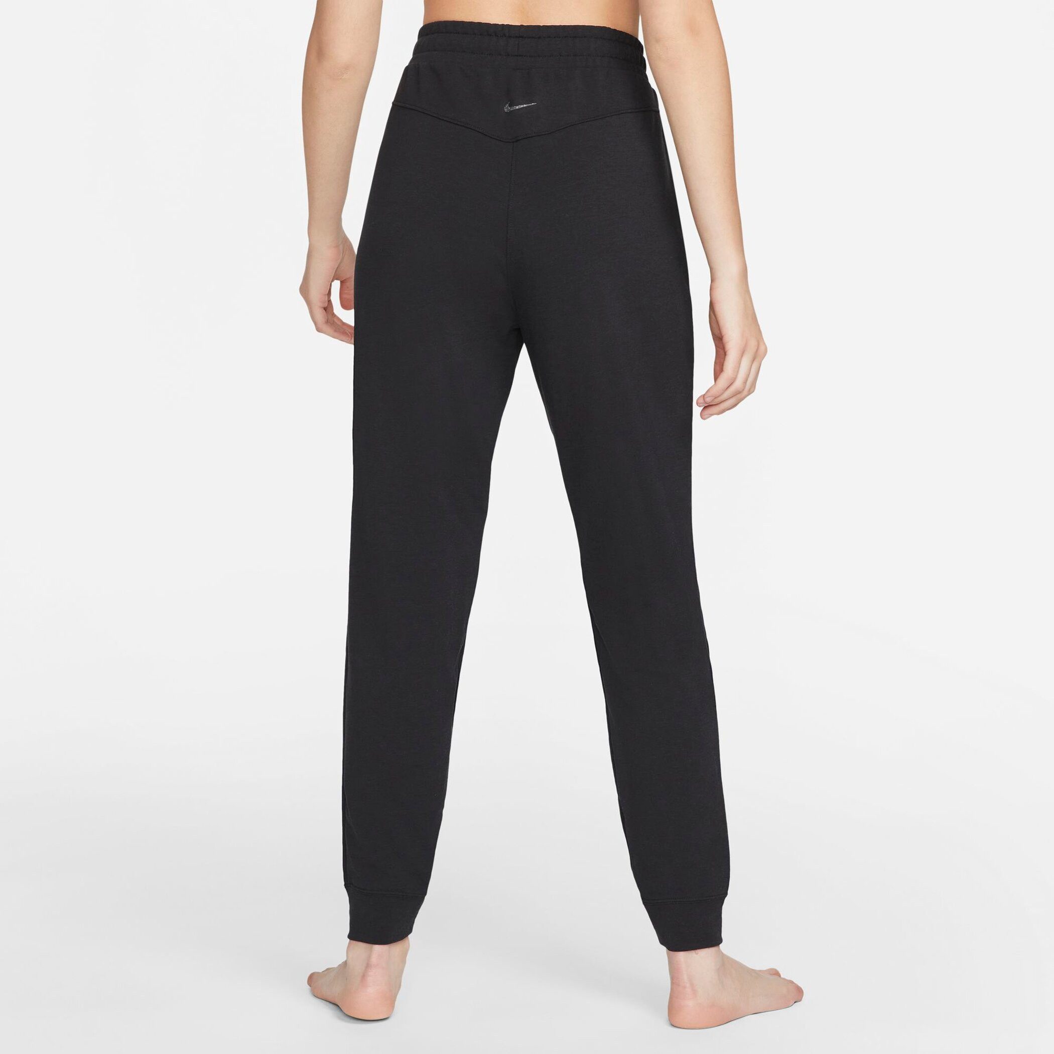 Nike Sportbroek Yoga Dri-FIT Womens / Fleece Joggers