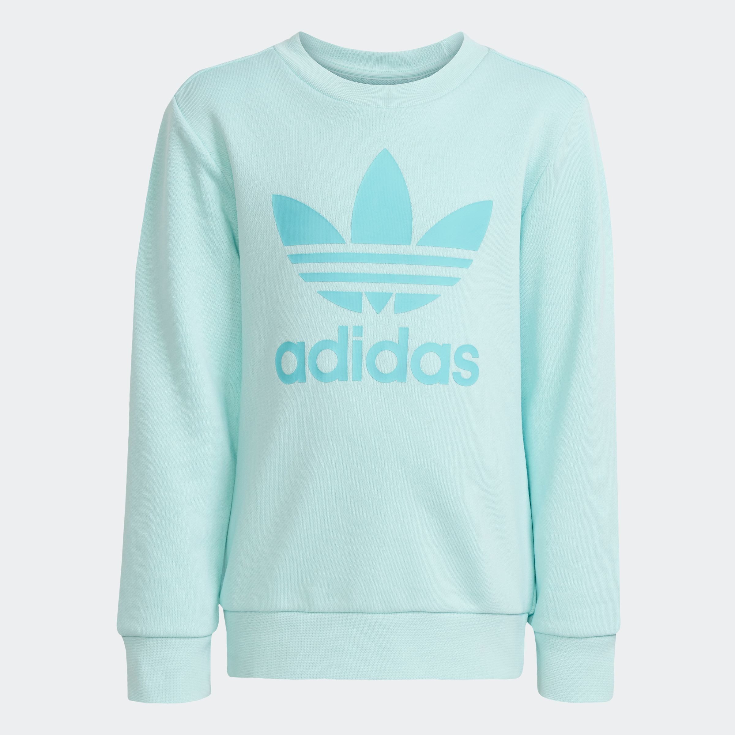 adidas Originals Trainingspak TREFOIL CREW SE (2-delig)