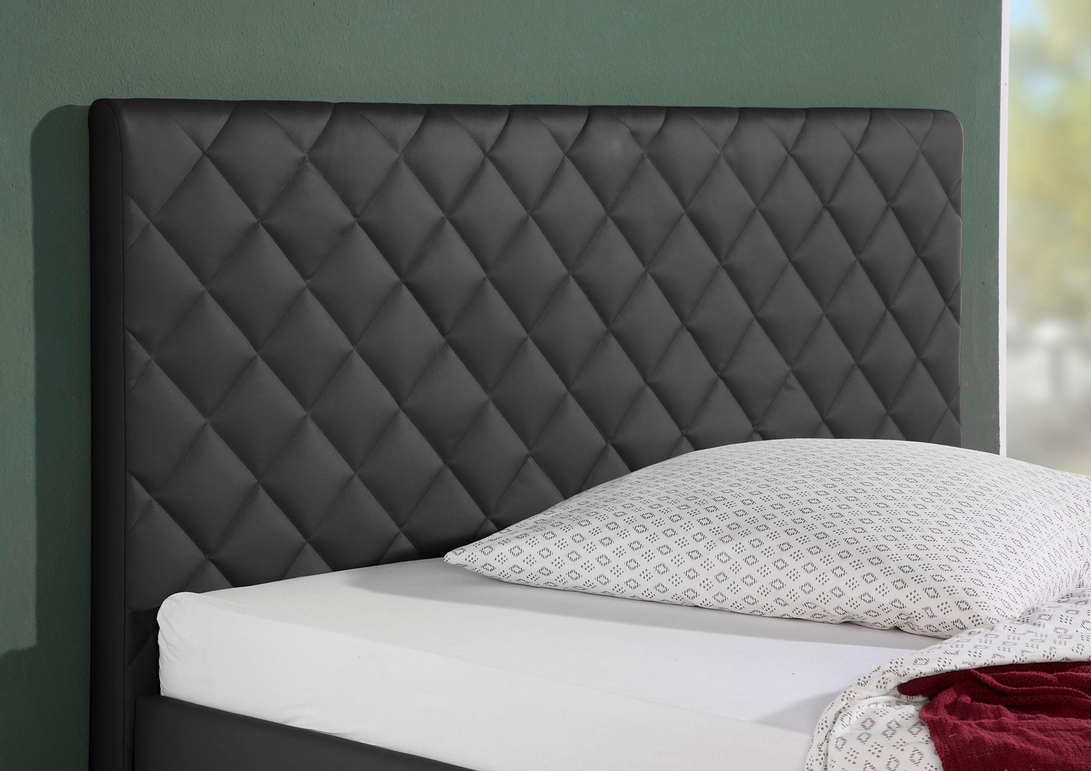 Maintal Gestoffeerd bed