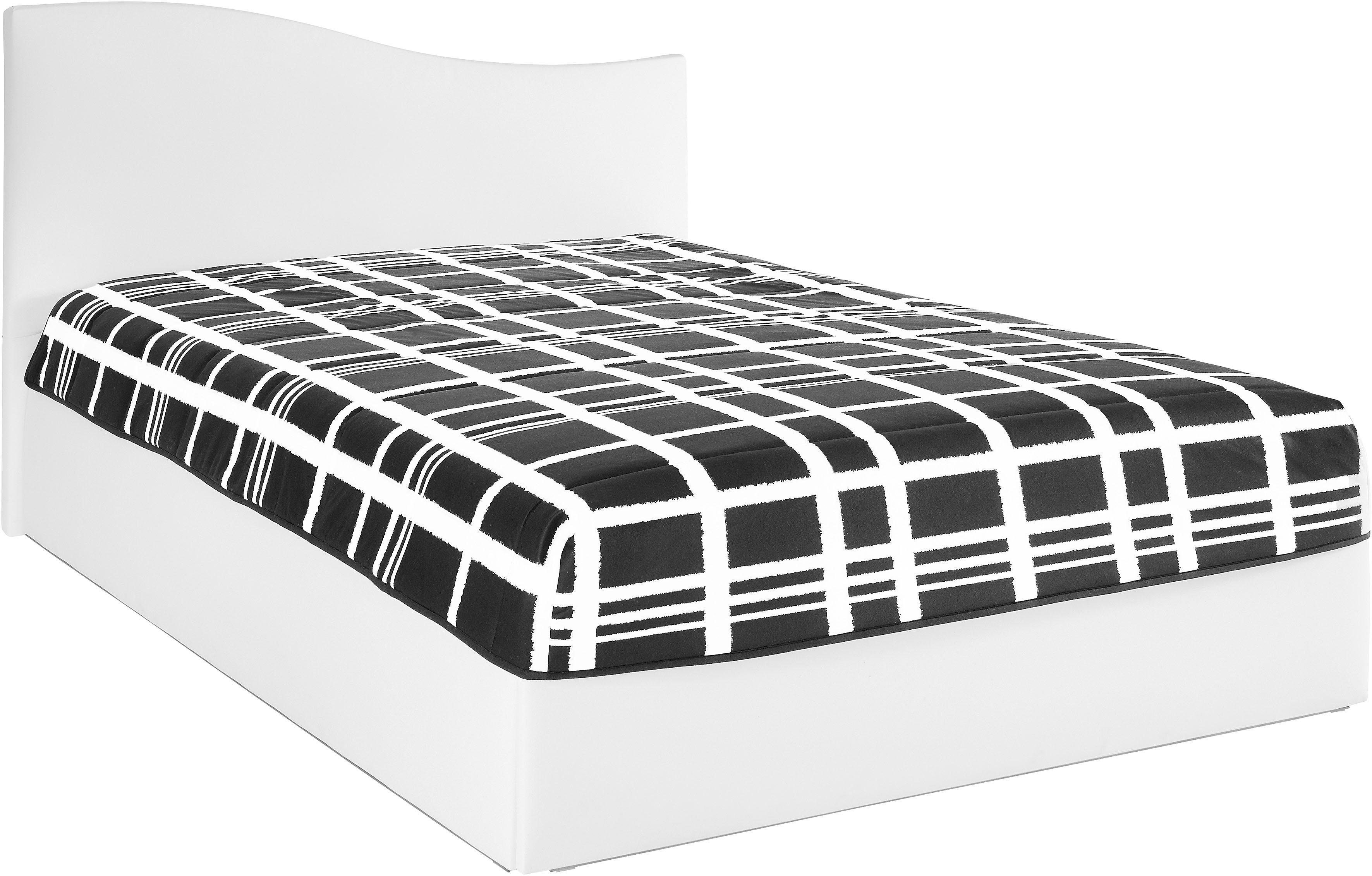 Westfalia Polsterbetten Sprei
