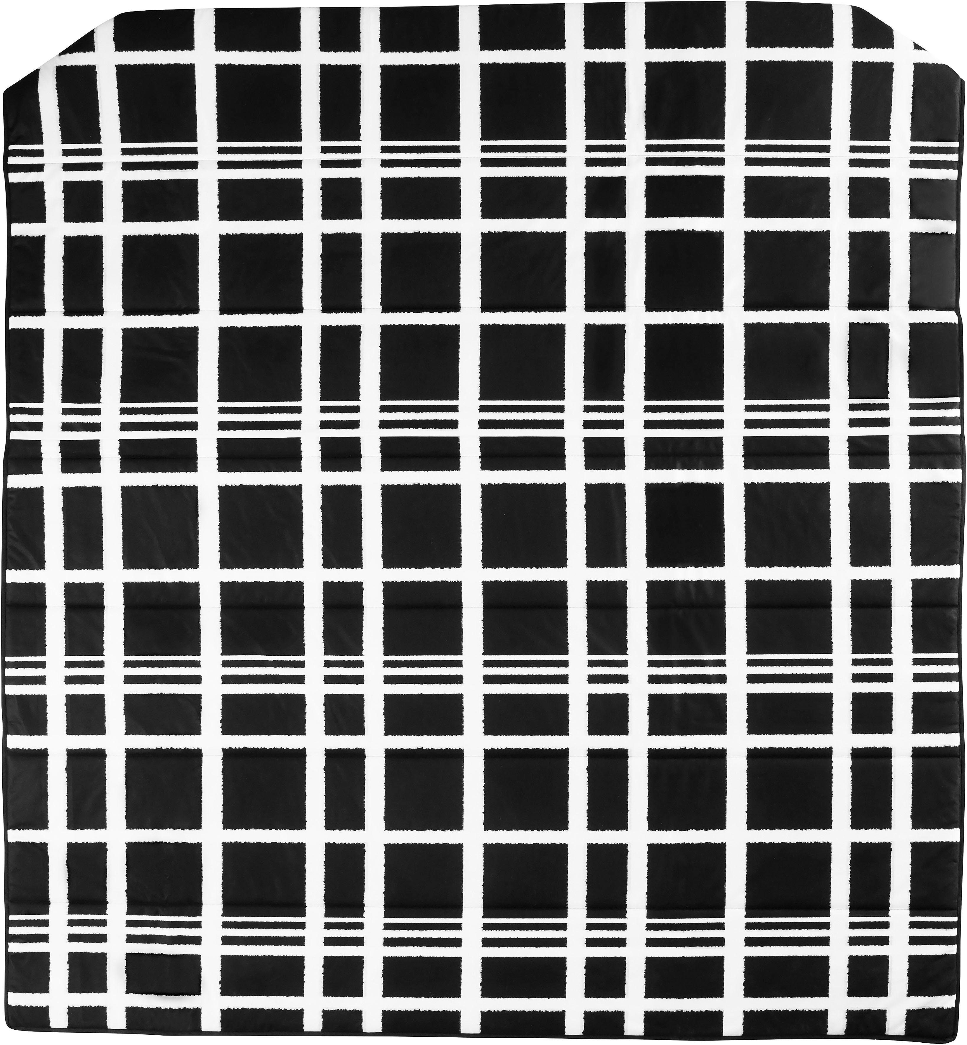 Westfalia Polsterbetten Sprei