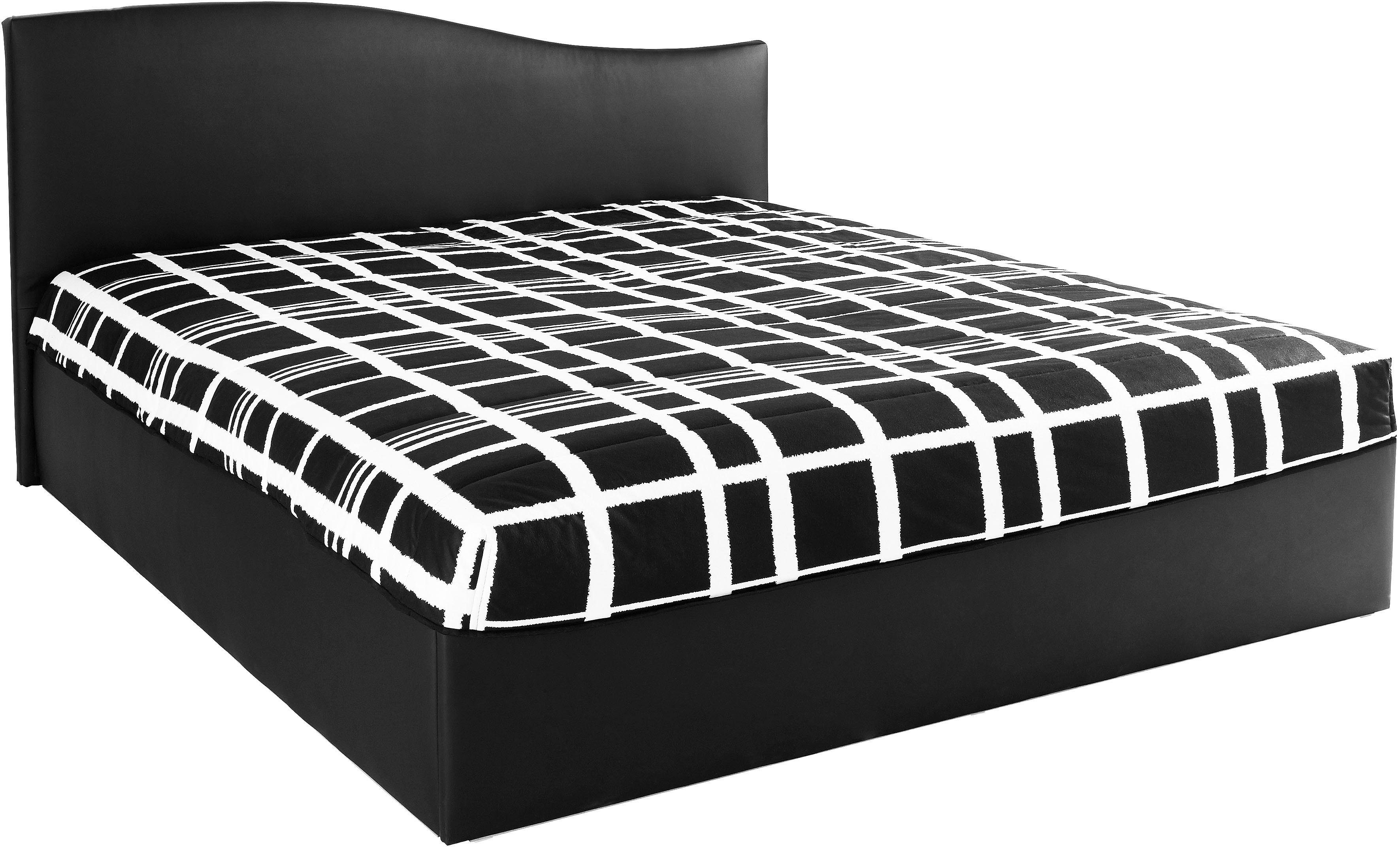 Westfalia Polsterbetten Sprei