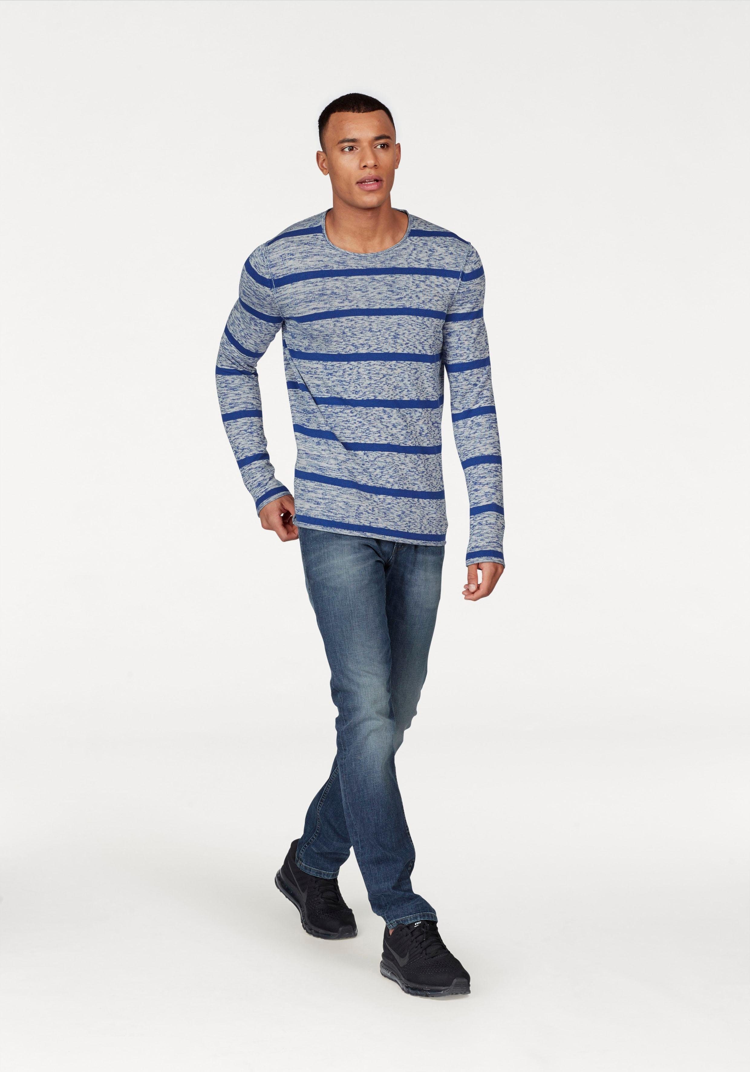 Tom Tailor Denim Straight jeans AEDAN