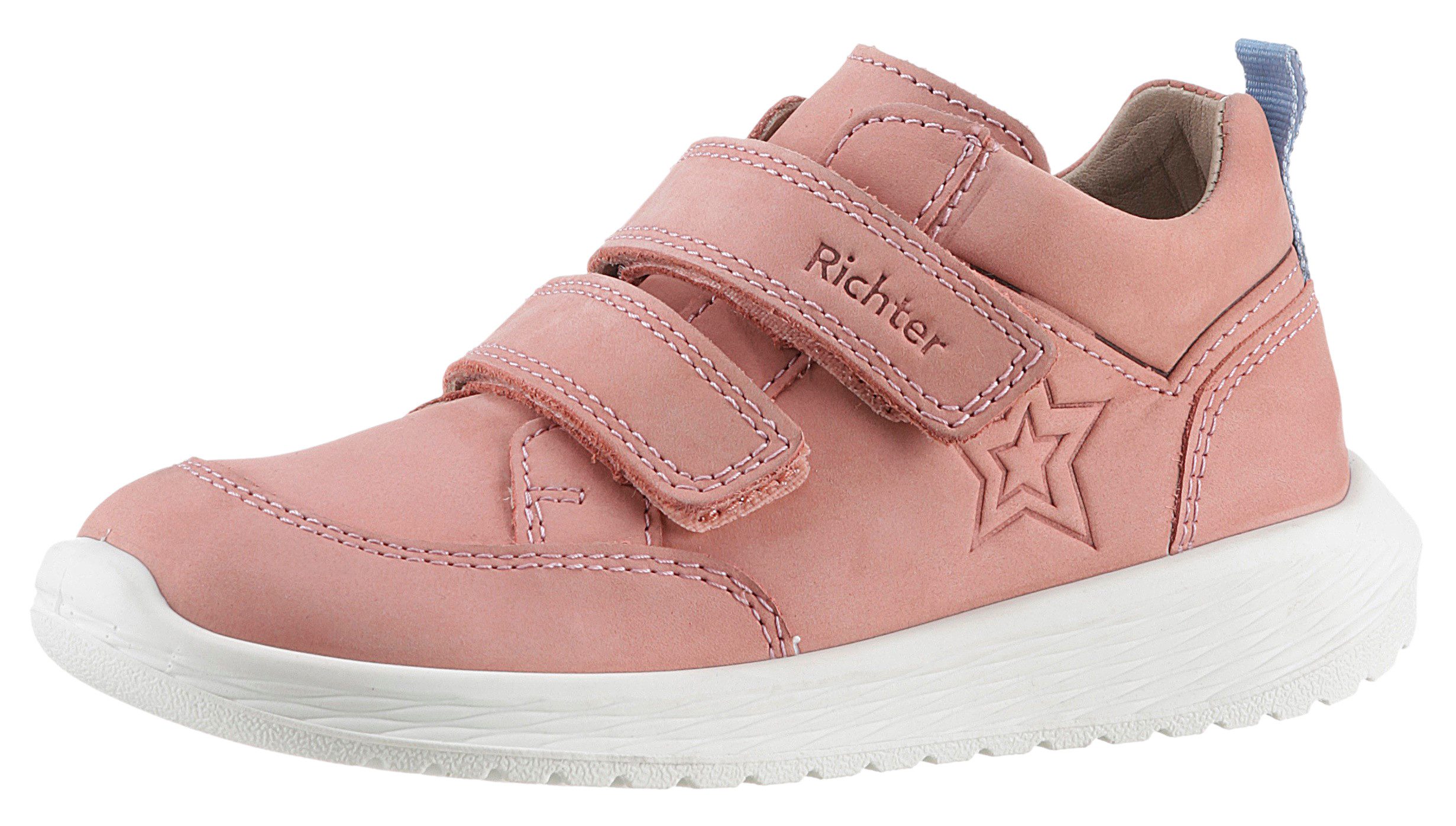 Richter Sneakers WMS: middel