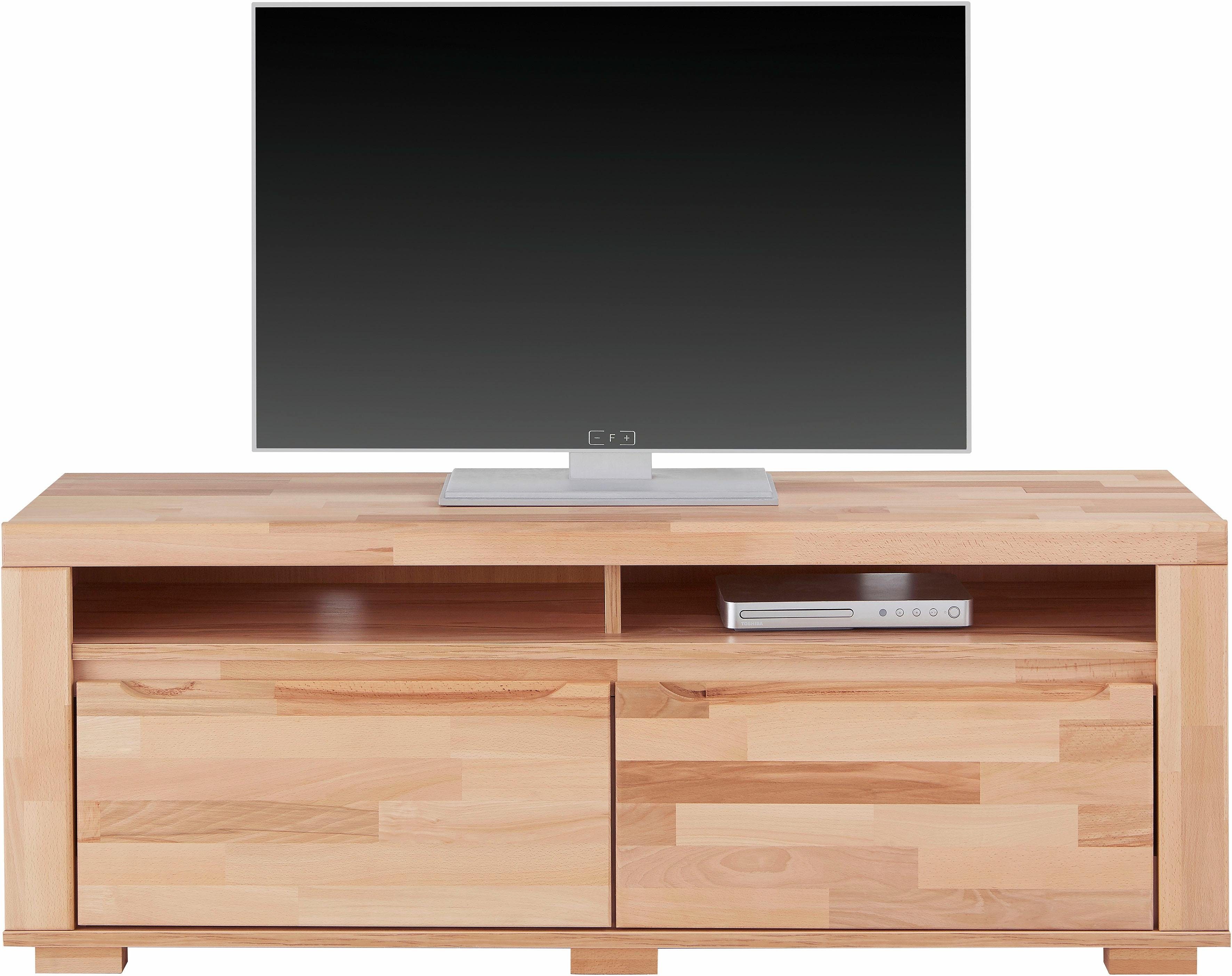 Home affaire Tv-meubel Denis Breedte 140 cm