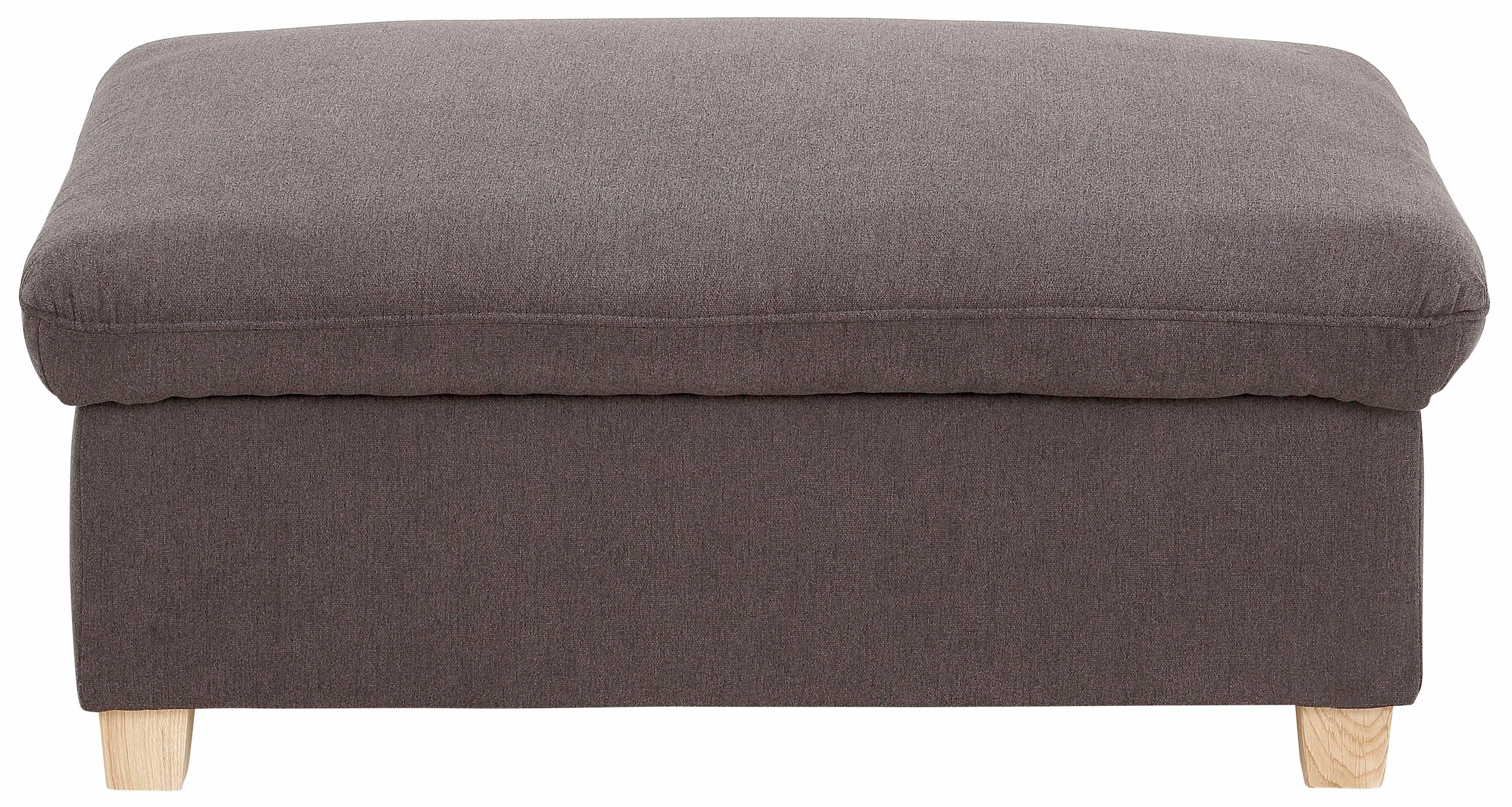 Home affaire Hocker Bergamo met bergruimte