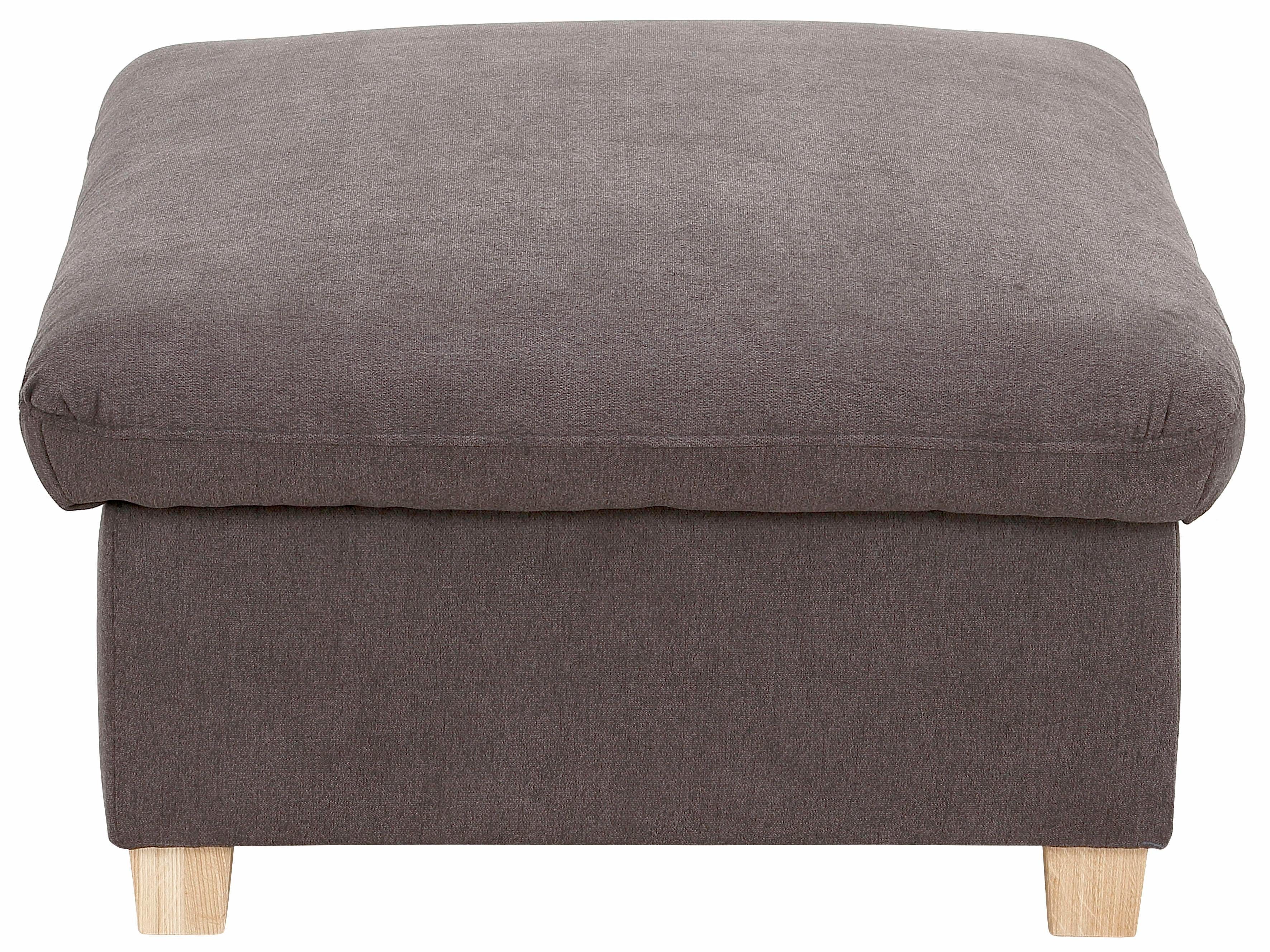 Home affaire Hocker Bergamo met bergruimte