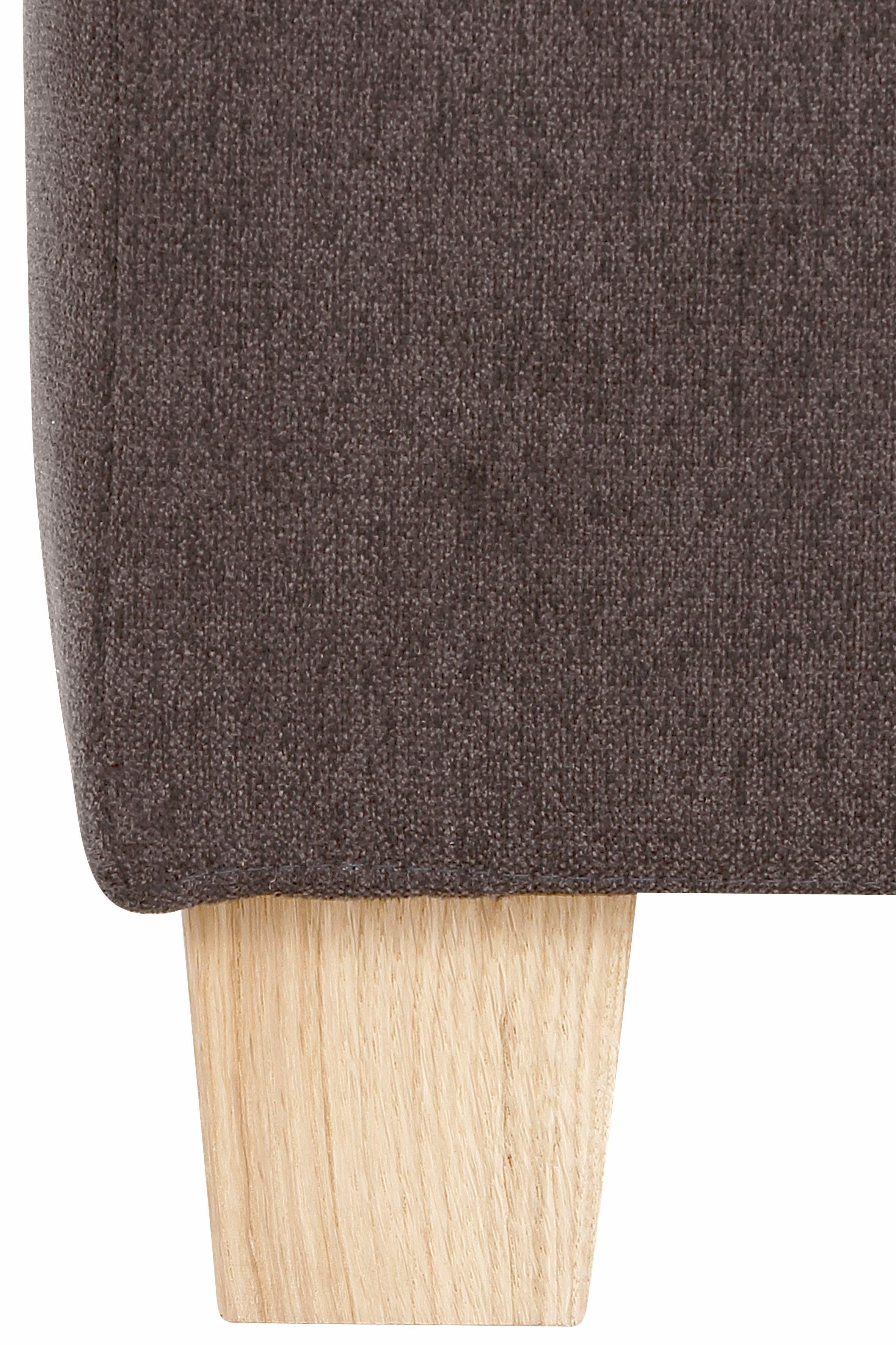 Home affaire Hocker Bergamo met bergruimte