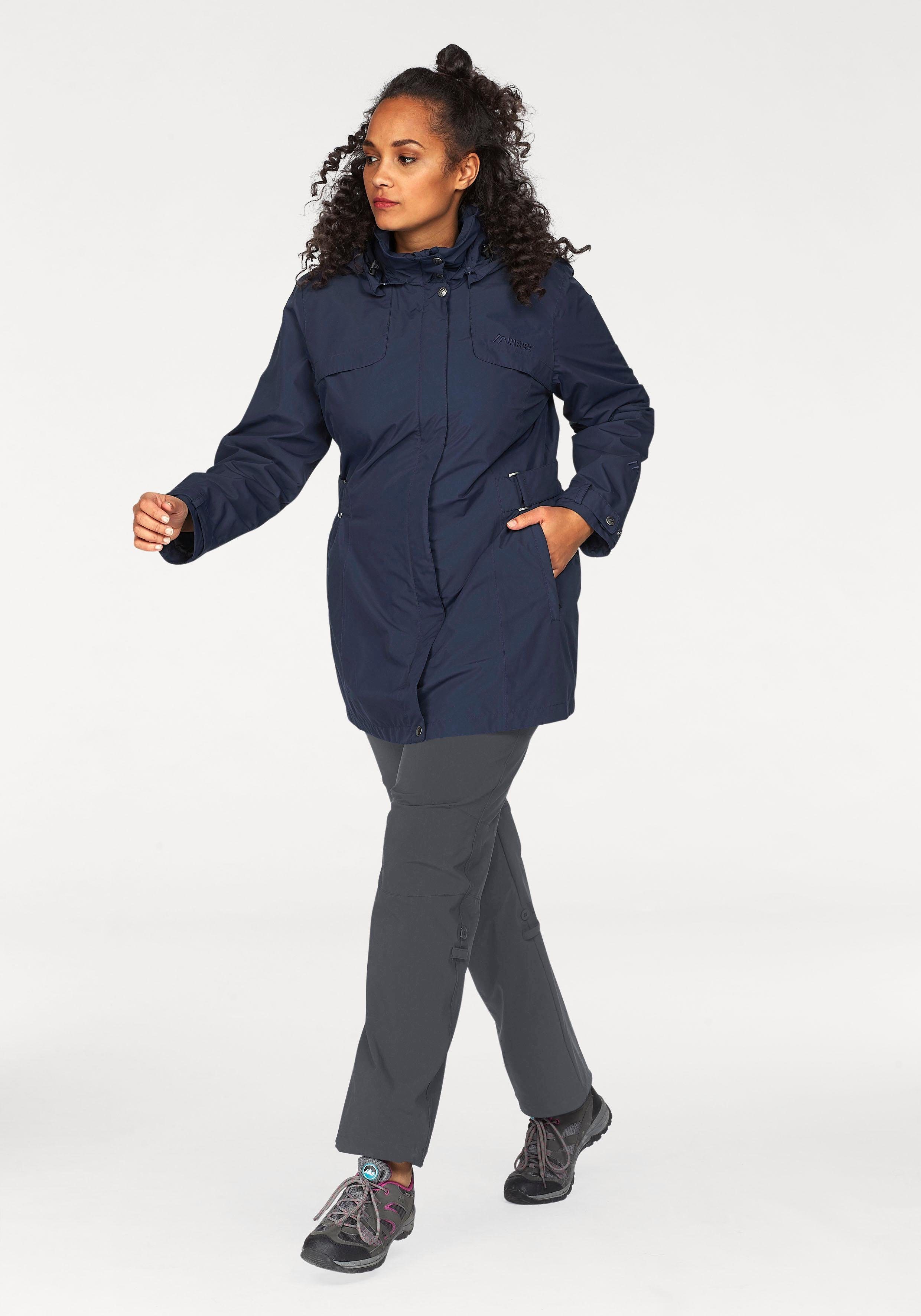 Maier Sports Trekkingbroek Lulaka