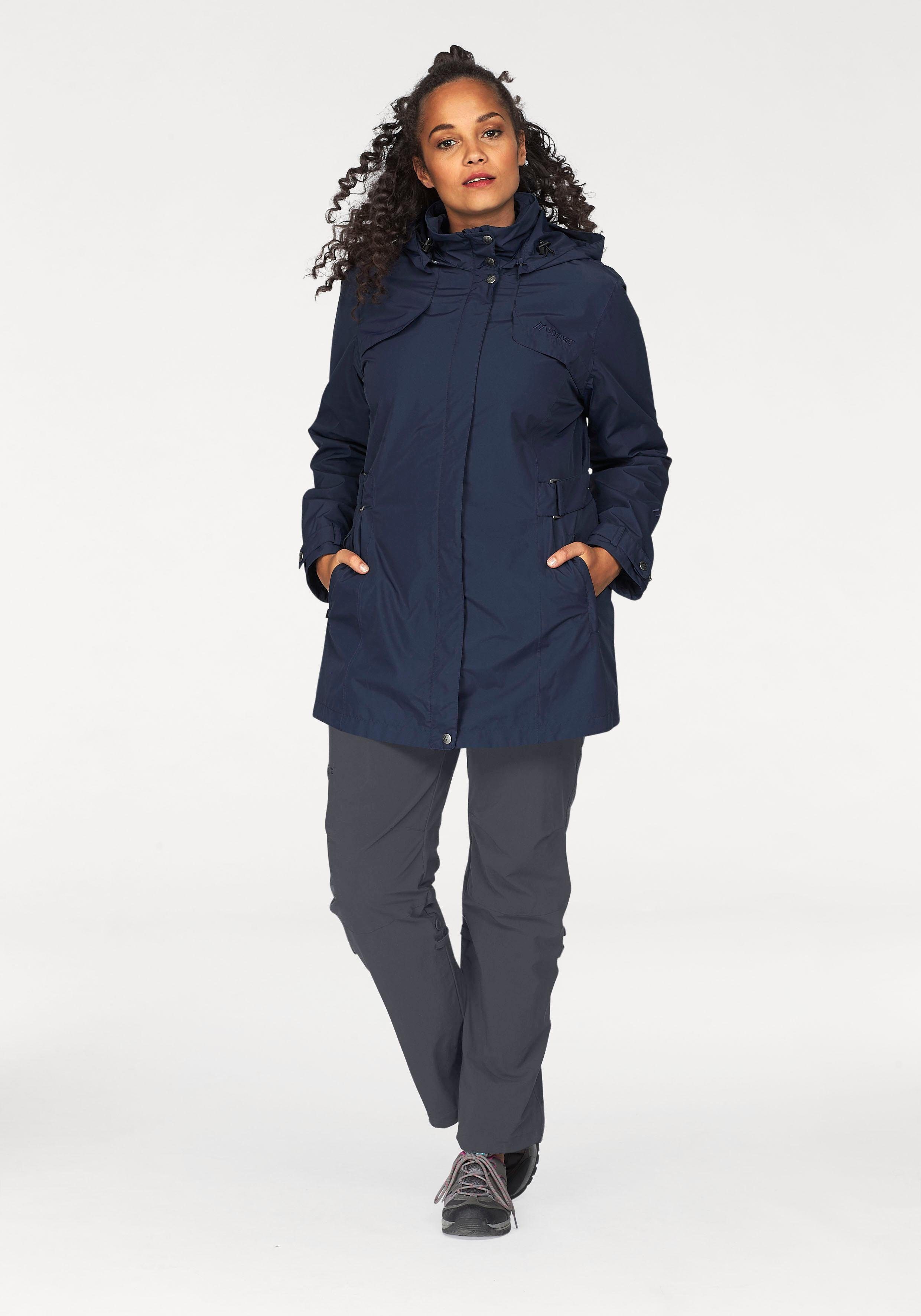 Maier Sports Trekkingbroek Lulaka