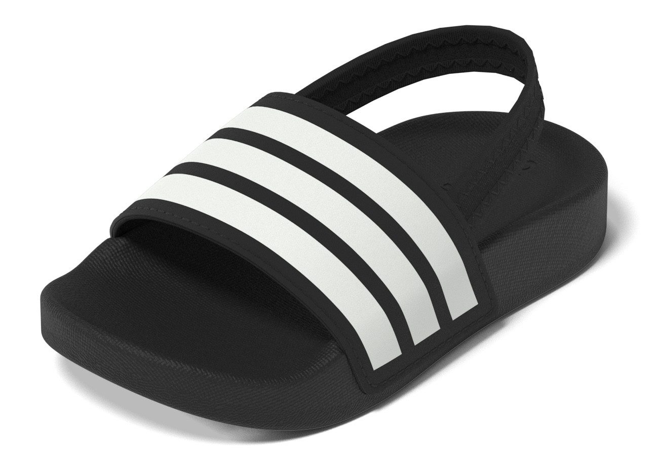 adidas Sportswear Badslippers ESTRAP KIDS ADILETTE