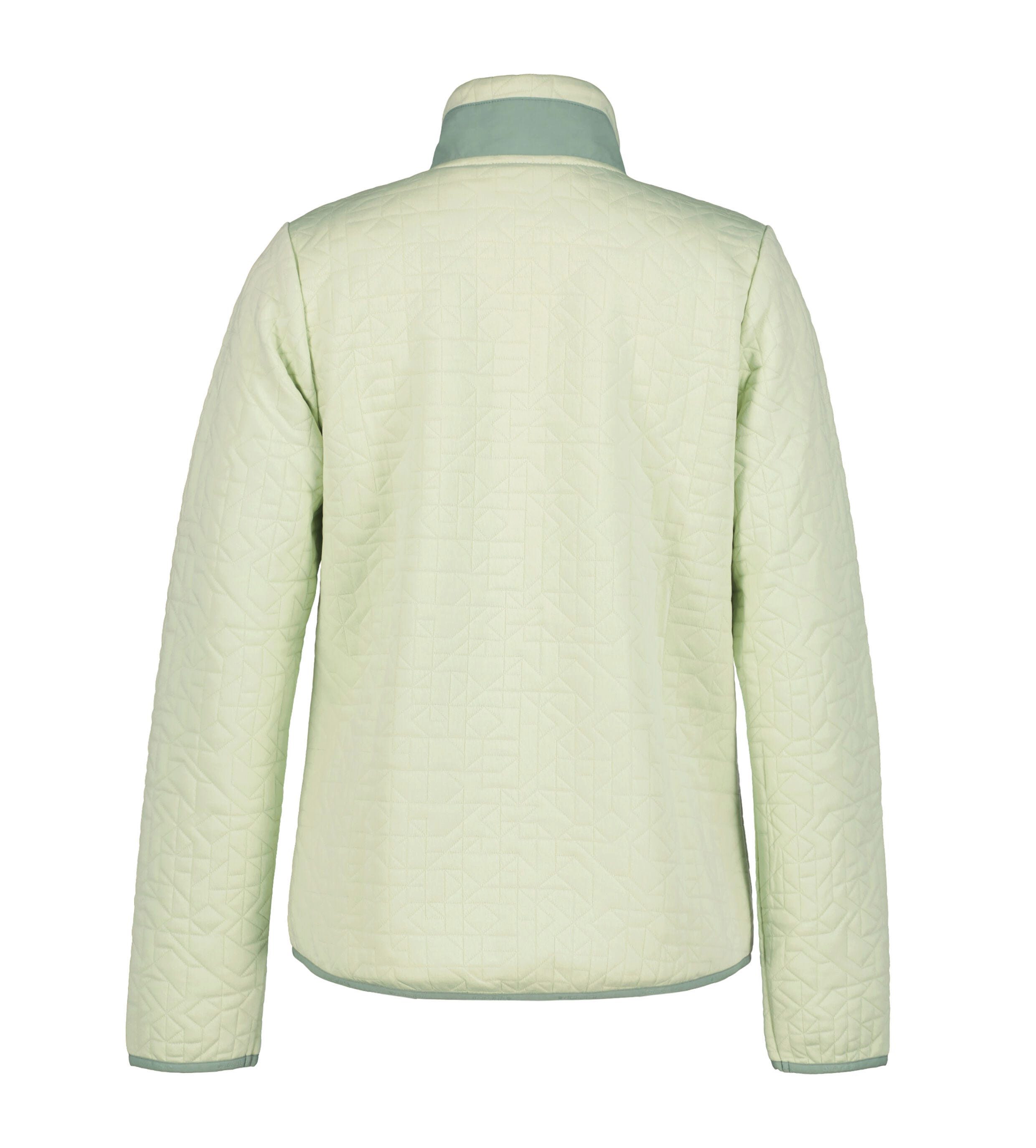 Icepeak Gebreid fleecejack D BREI FLEECE JACKET AMENIA (1 stuk)