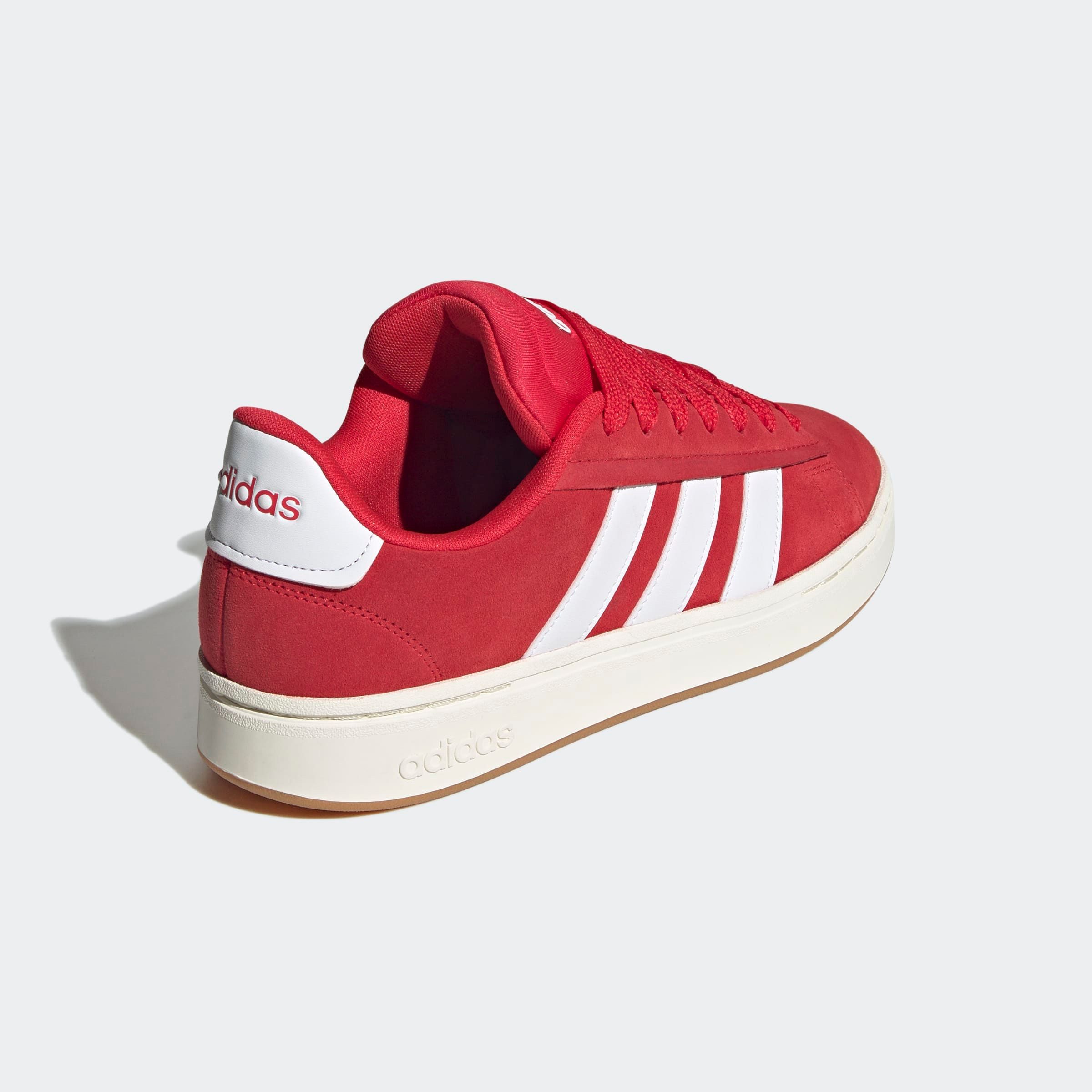 adidas Sportswear Sneakers GRAND COURT ALPHA Design geïnspireerd door de adidas Campus 00