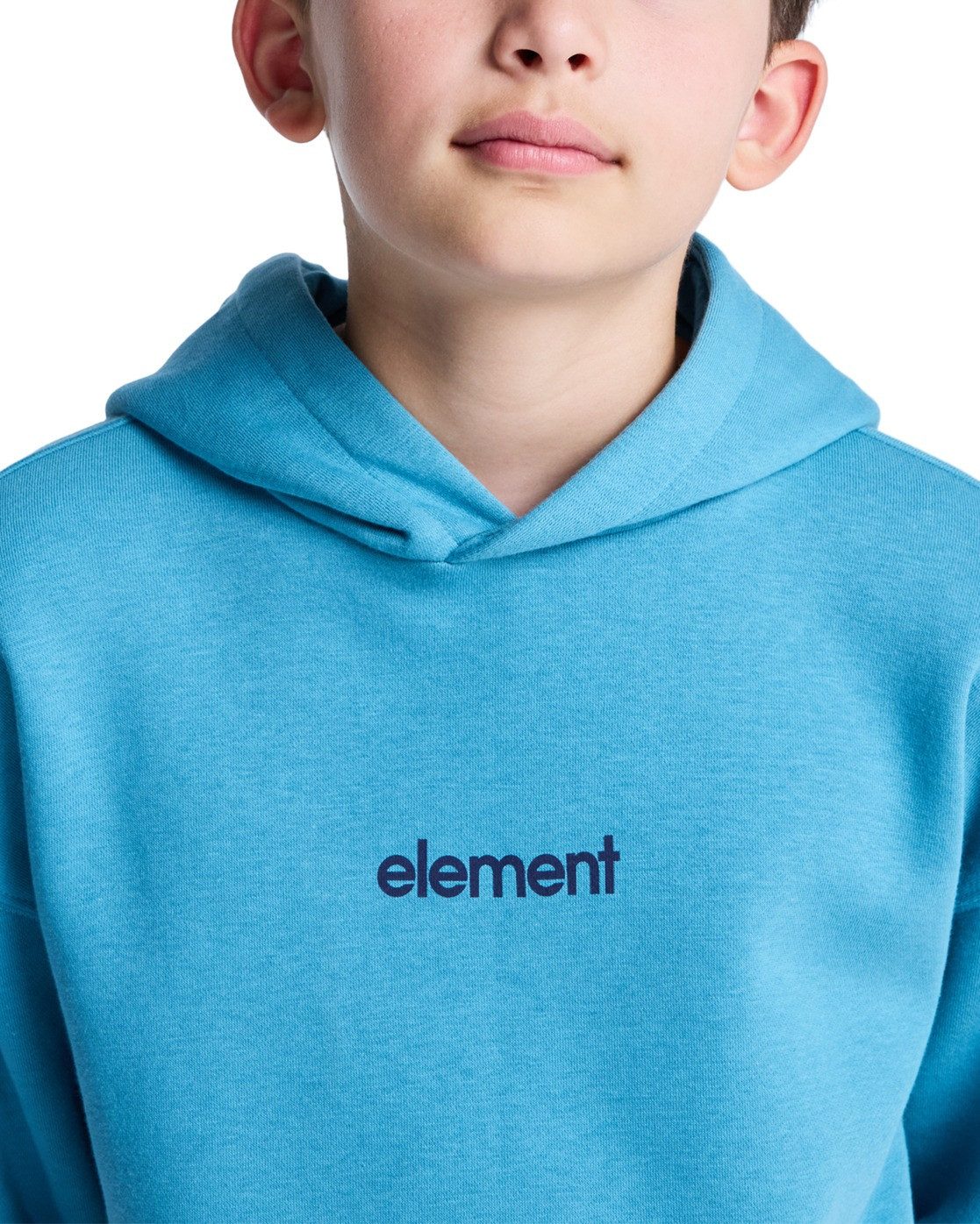 Element Hoodie Lowcase Bp