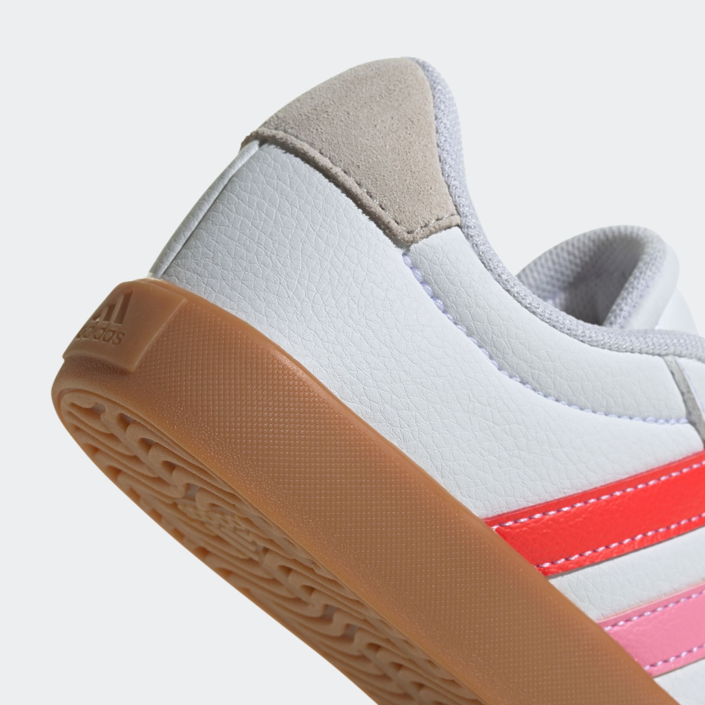 adidas Sportswear Sneakers VL COURT 3.0 KIDS geïnspireerd door het ontwerp van de adidas samba