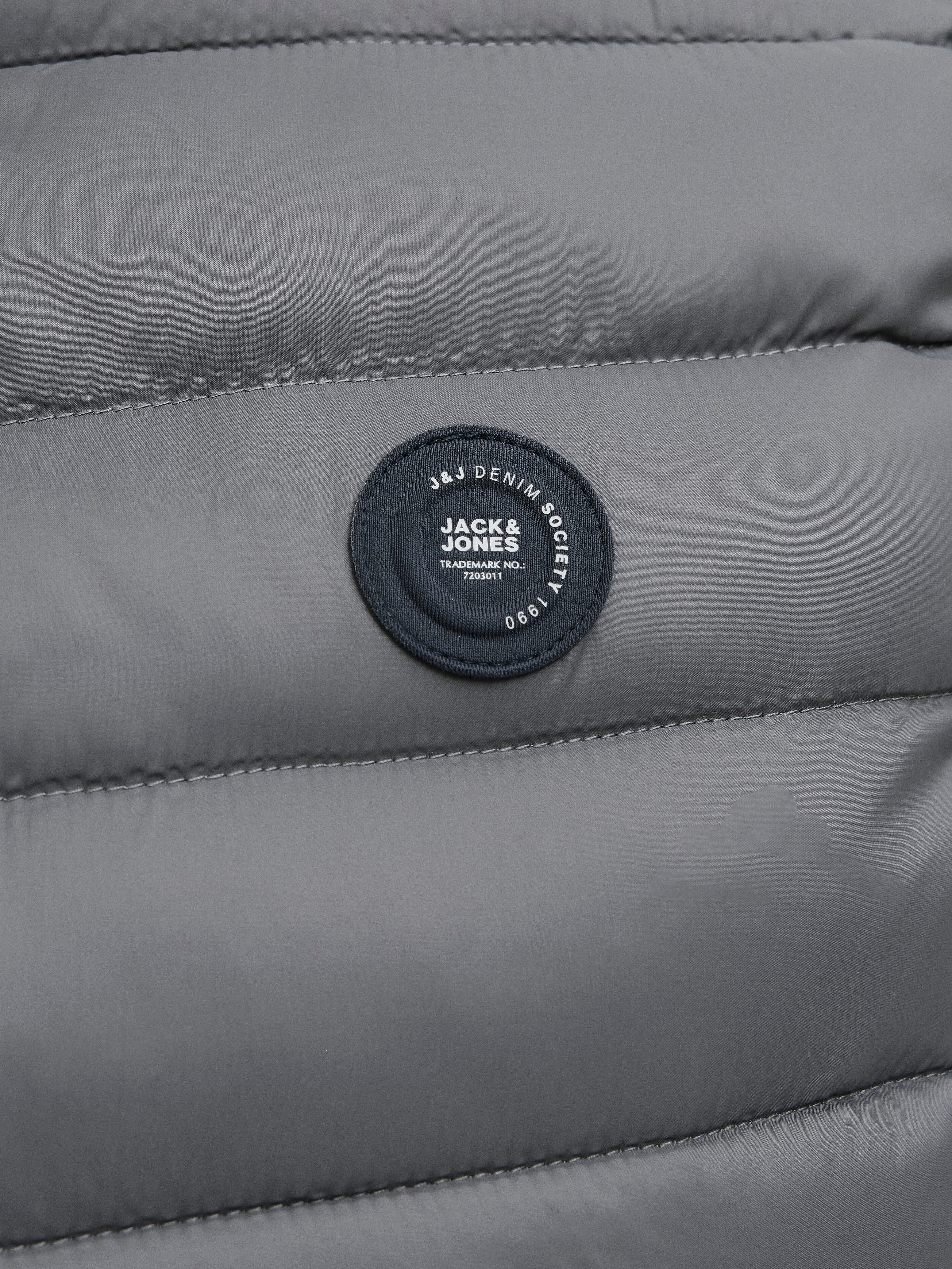 Jack & Jones Bodywarmer JJEBRADLEY LIGHT BODYWARMER COLLAR NOOS