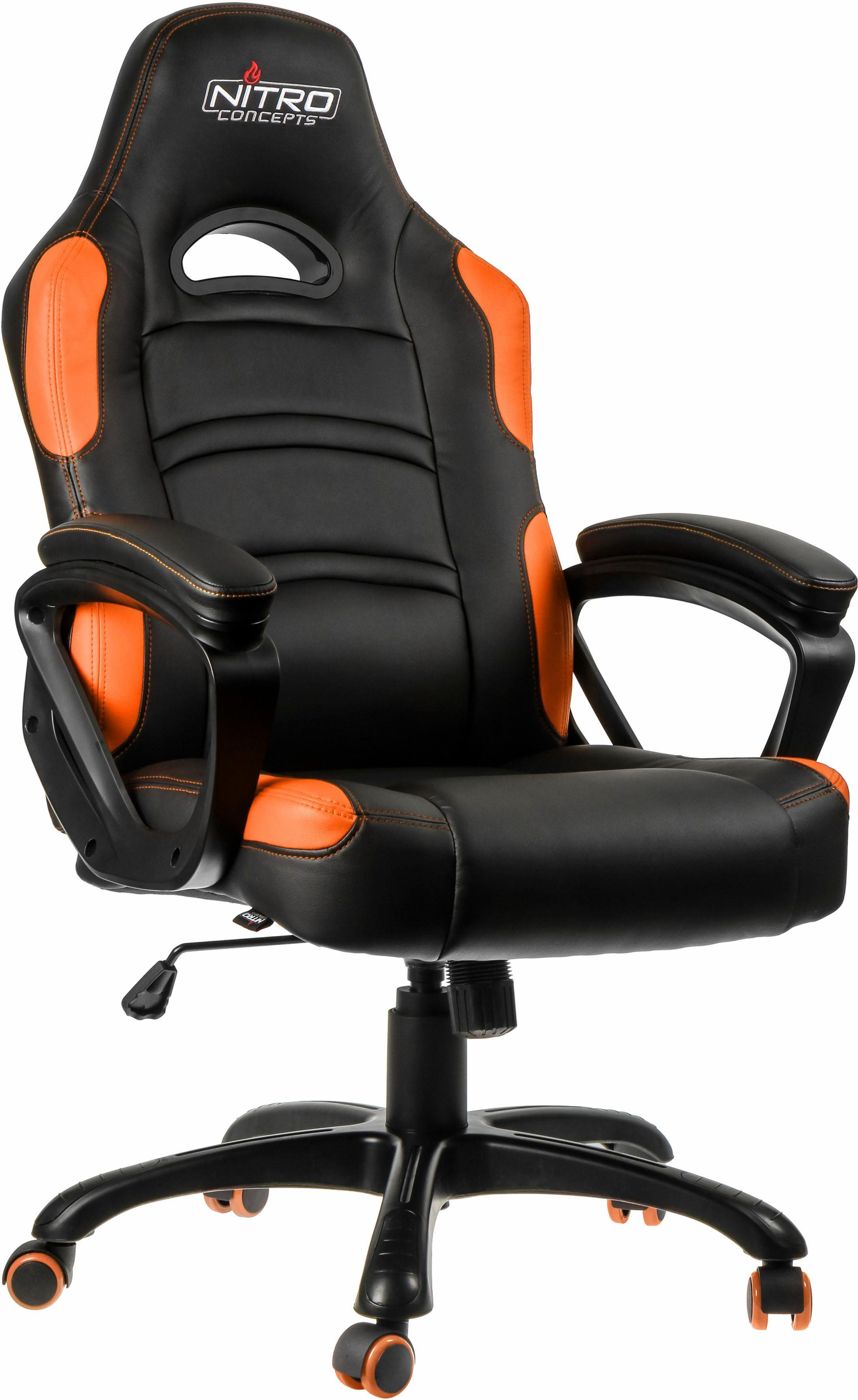 OTTO Nitro Chairs C80 Comfort gaming-stoel