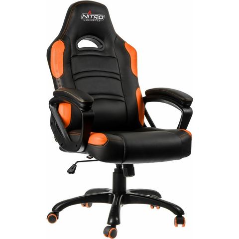Otto - OTTO Nitro Chairs C80 Comfort gaming-stoel