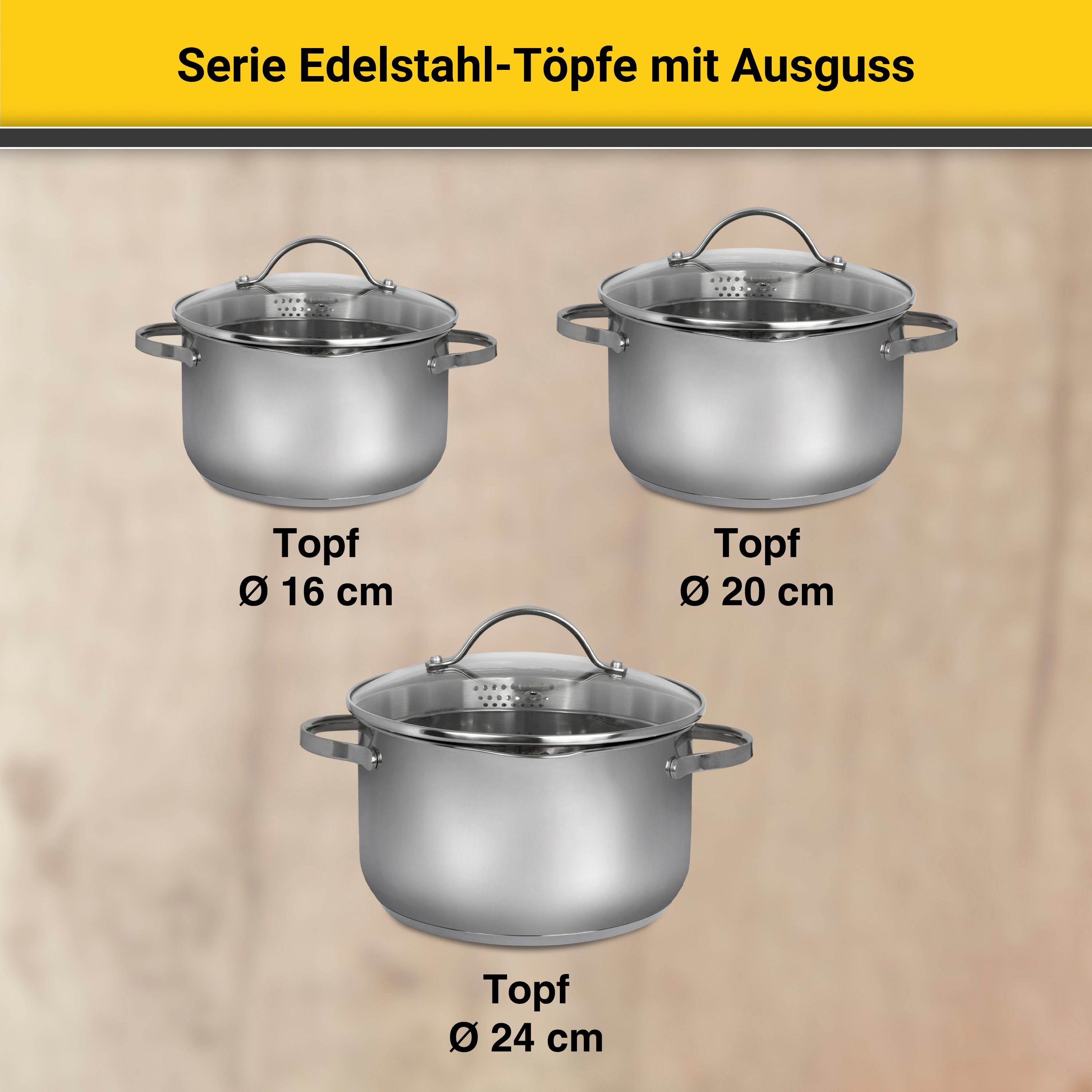 Krüger Kookpan Inductie