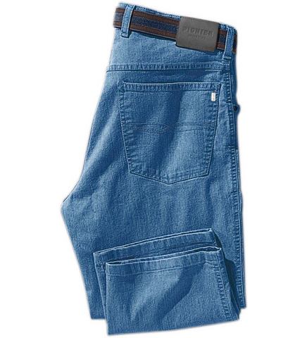 Pionier NU 15% KORTING: Pionier jeans met comfortband