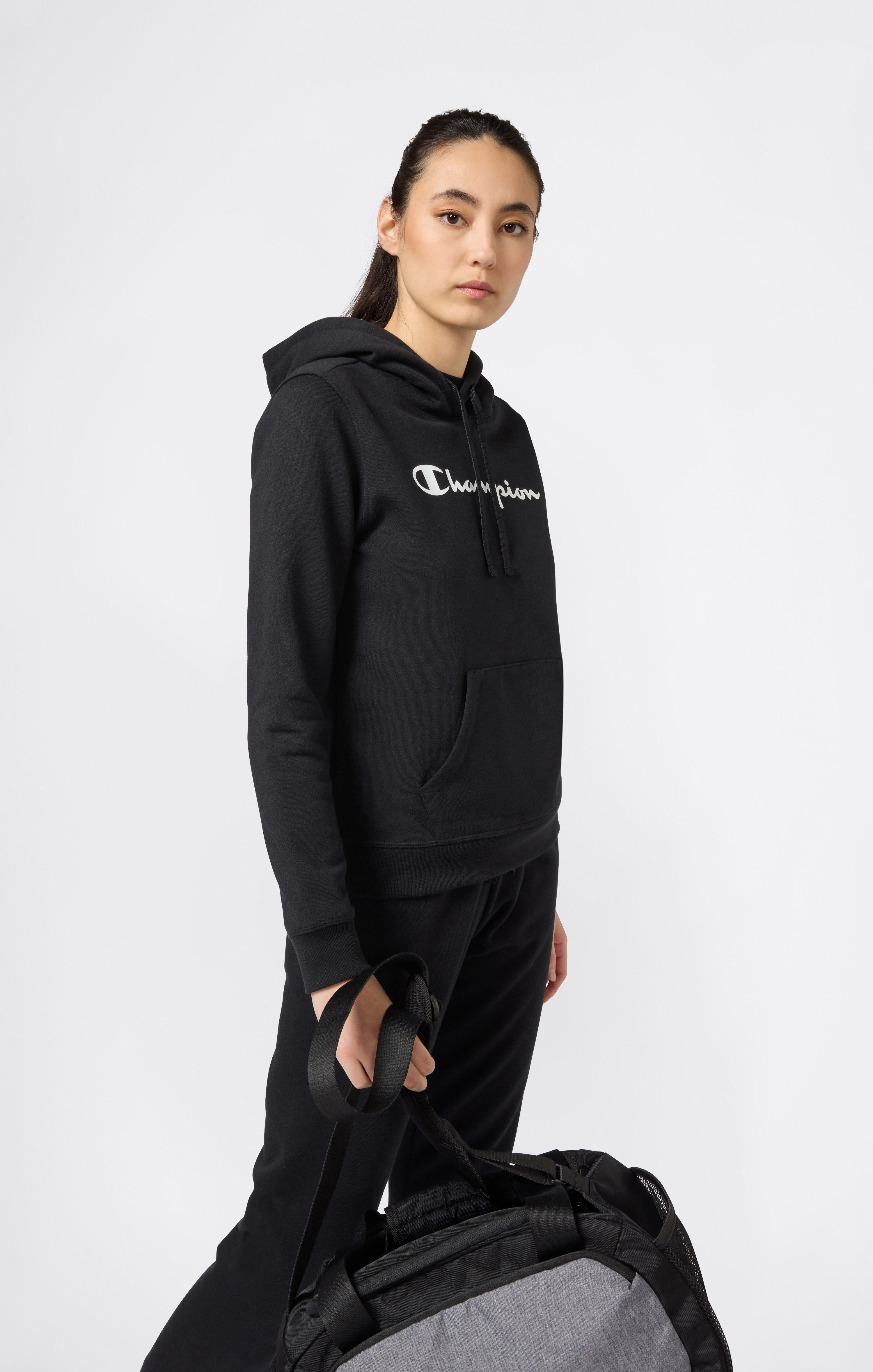 Champion Hoodie (1-delig)