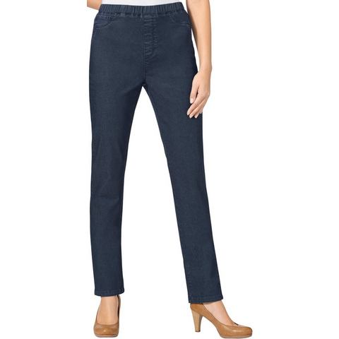 Otto - Collection L NU 15% KORTING: Collection L broek in jeans-look