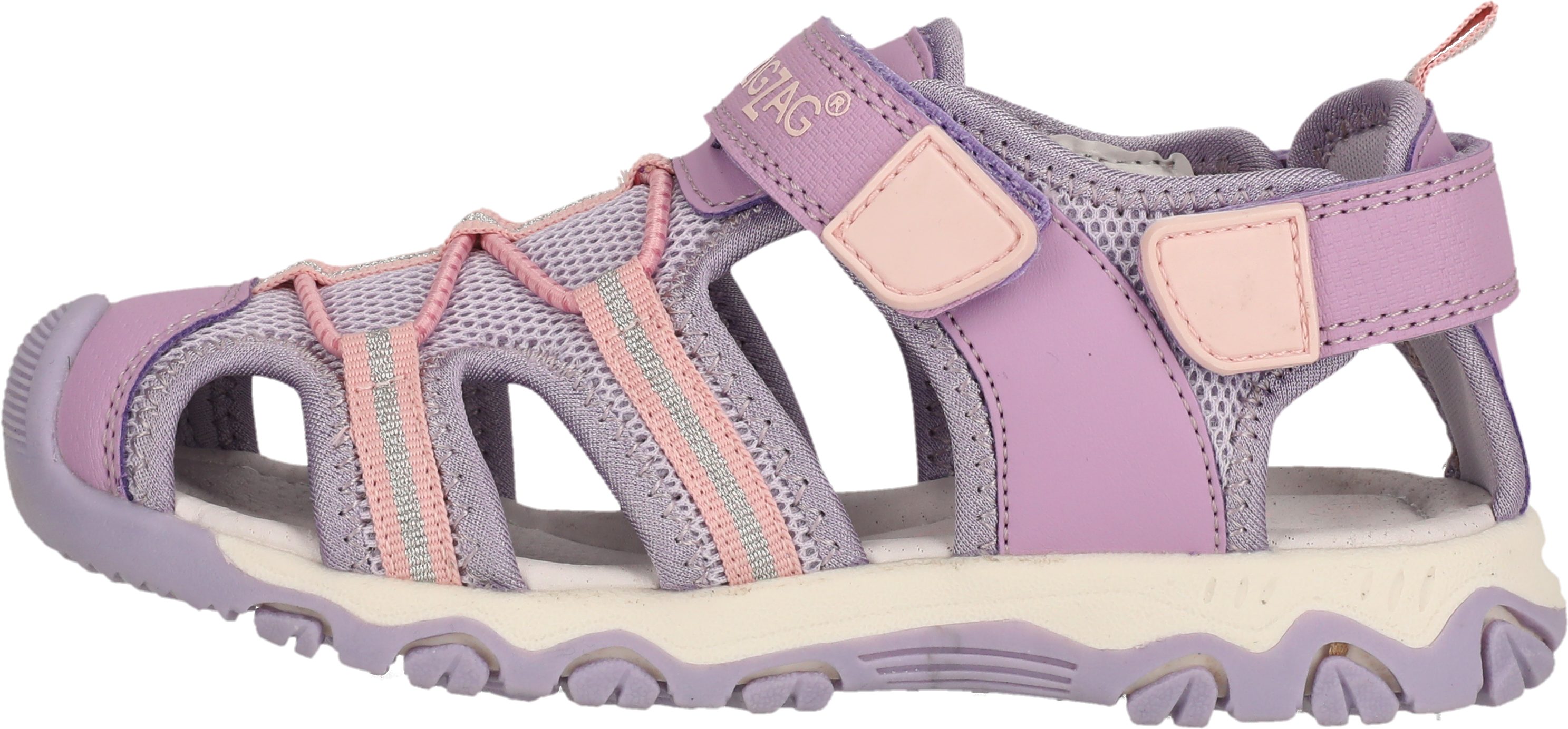 WHISTLER Sandalen Krila Kids Closed Sandal