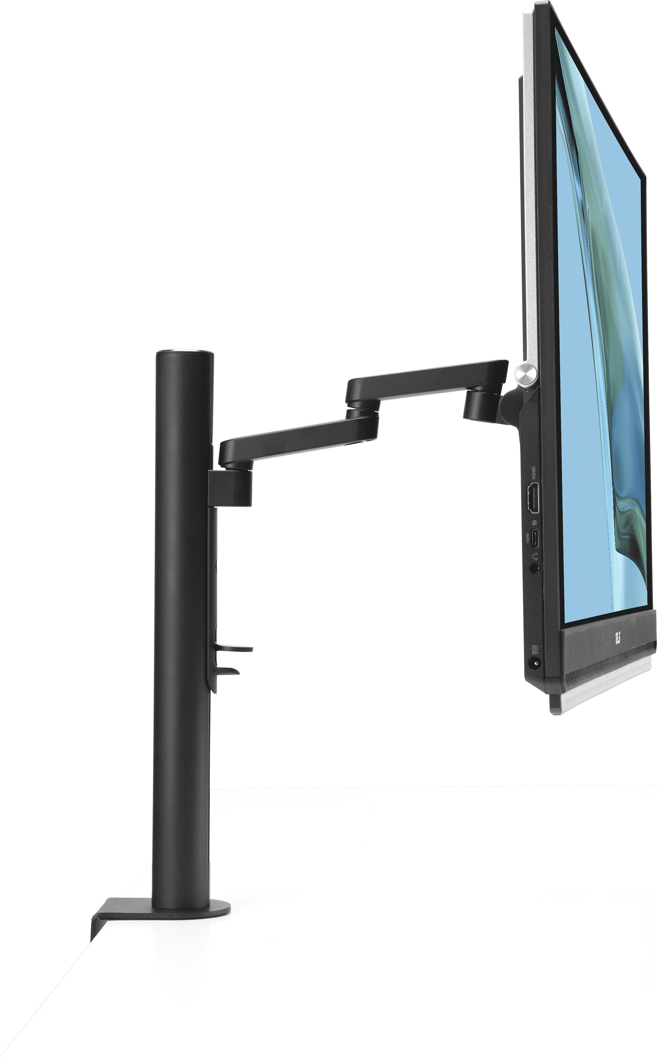 Asus Ledscherm ASUS Monitor, 60,5 cm / 23,8", Full HD
