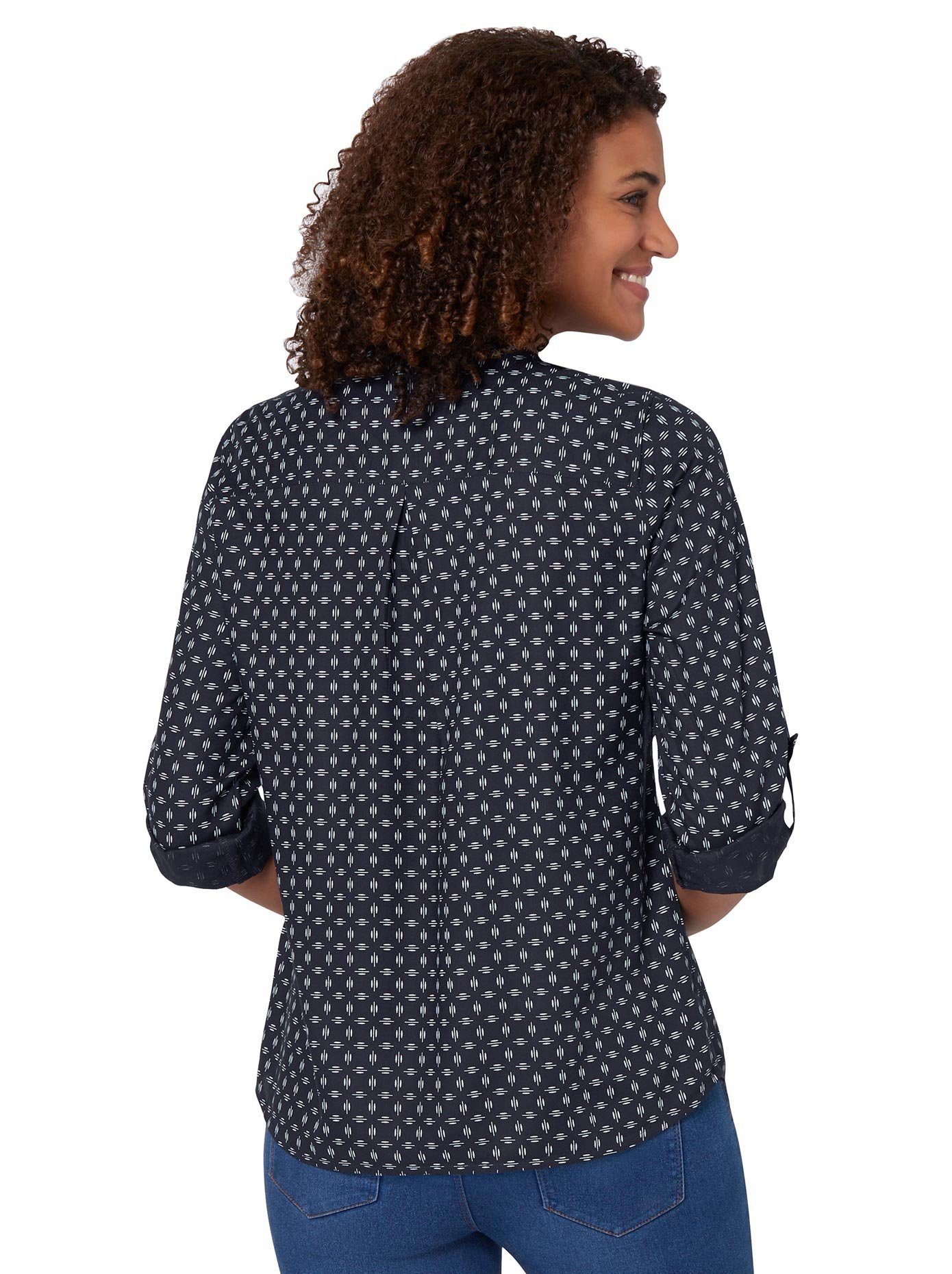 Casual Looks Blouse zonder sluiting