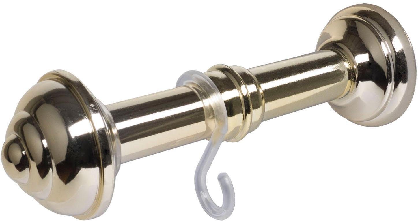 Liedeco Embrasse Sjaalhouder 12 cm (1 stuk)