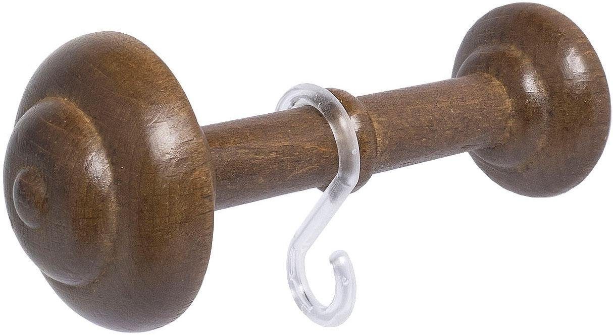 Liedeco Embrasse Sjaalhouder 12 cm (1 stuk)