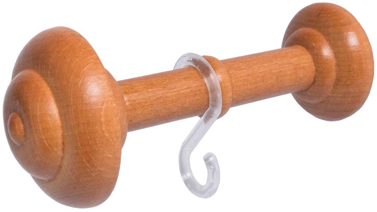 Liedeco Embrasse Sjaalhouder 12 cm (1 stuk)