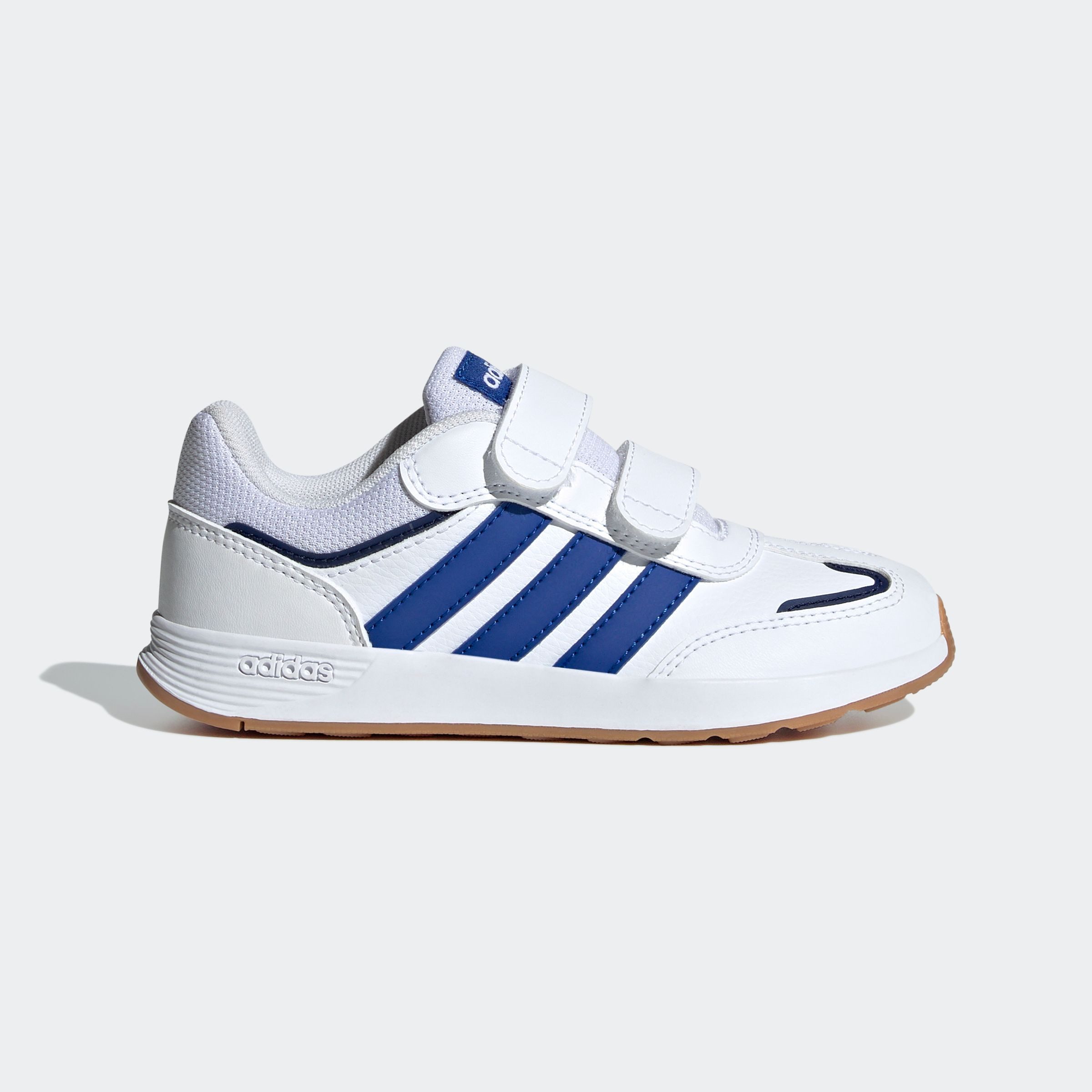 adidas Sportswear Klittenbandschoenen TENSAUR SWITCH KIDS