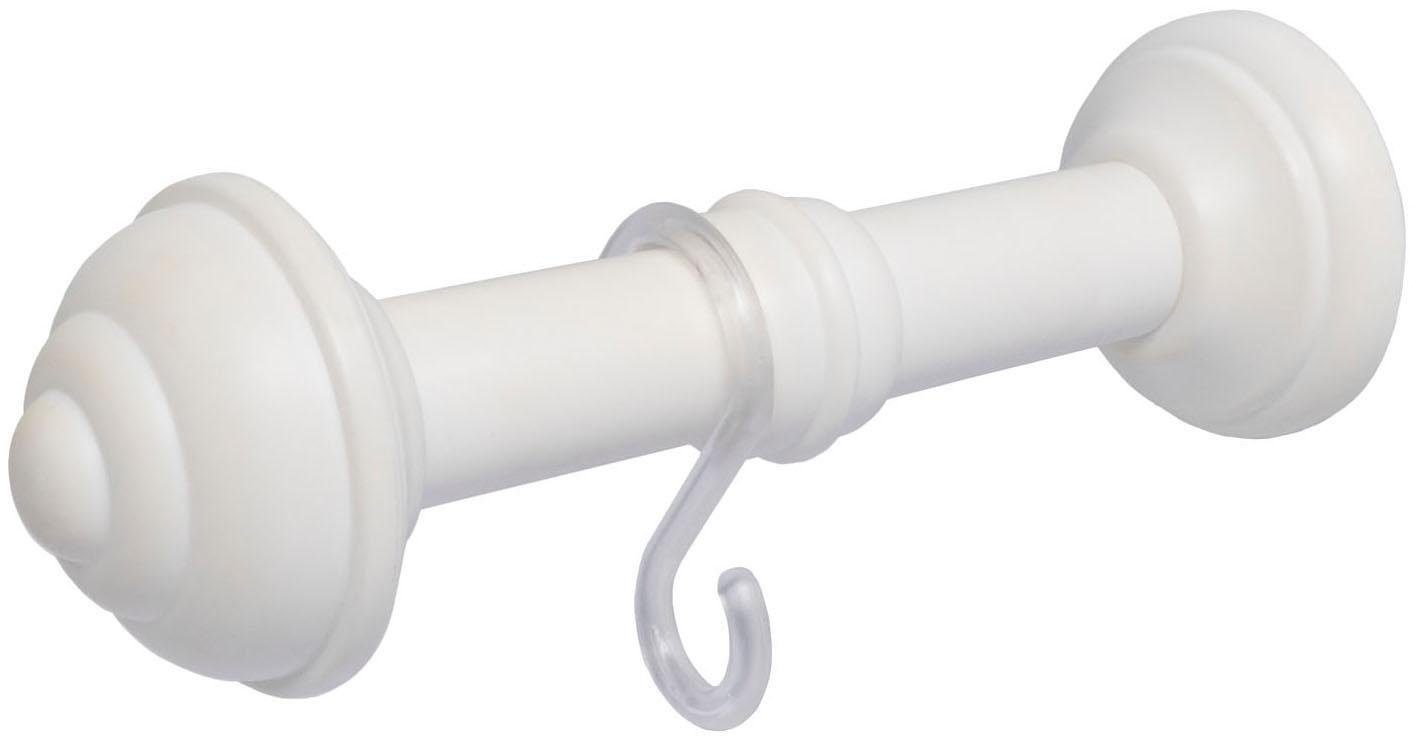 Liedeco Embrasse Sjaalhouder 12 cm (1 stuk)