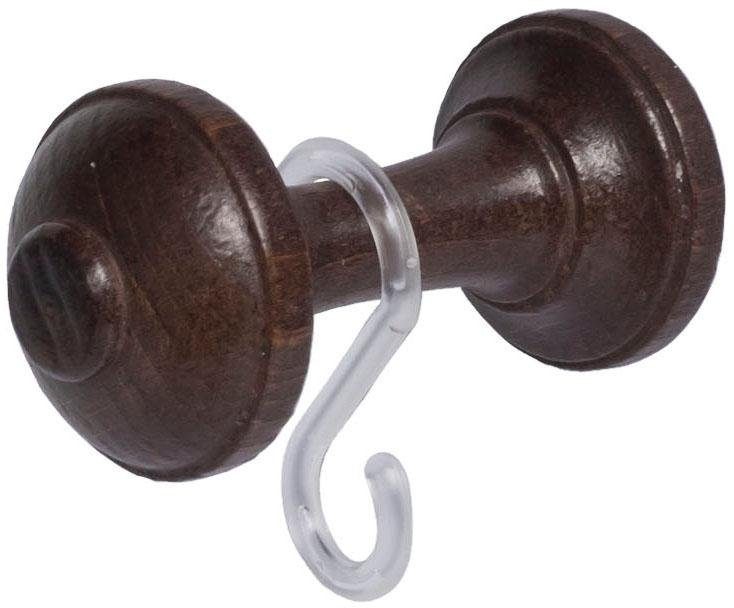 Liedeco Embrasse Sjaalhouder 7 cm (1 stuk)